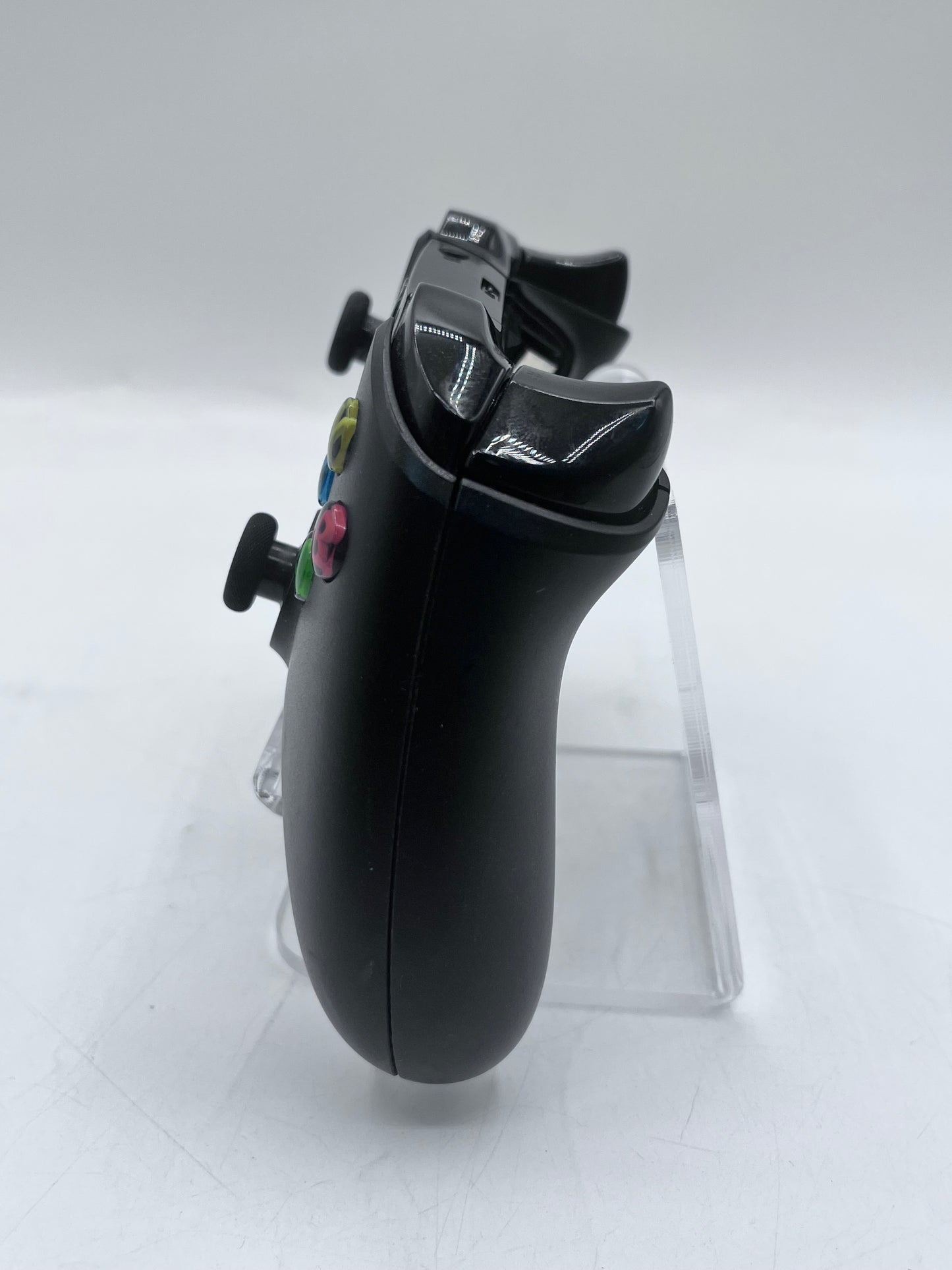 Microsoft Xbox 1537 Series Wireless Controller Black