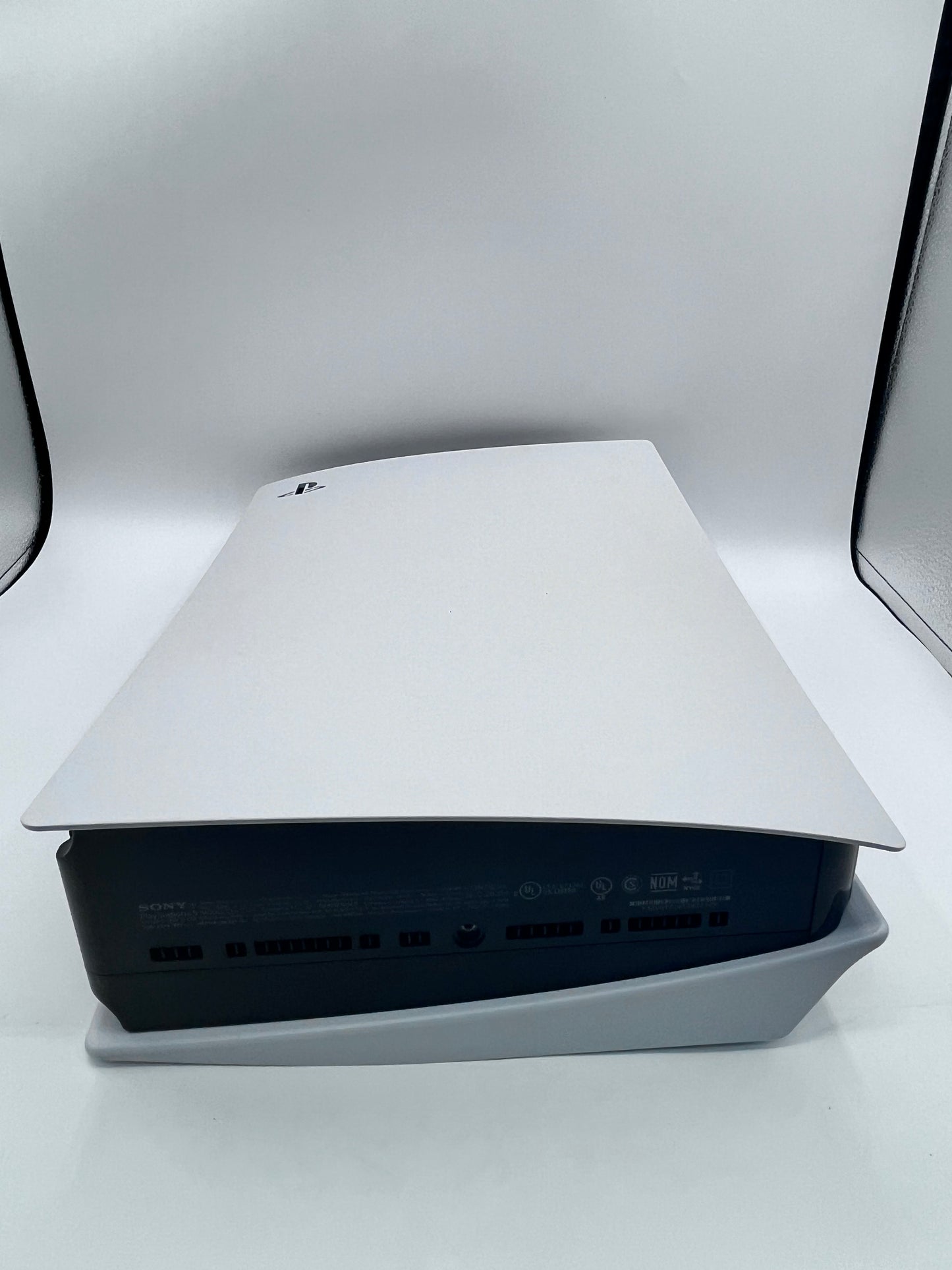 Sony PlayStation 5 CFI-1215A 825GB Video Game System - White