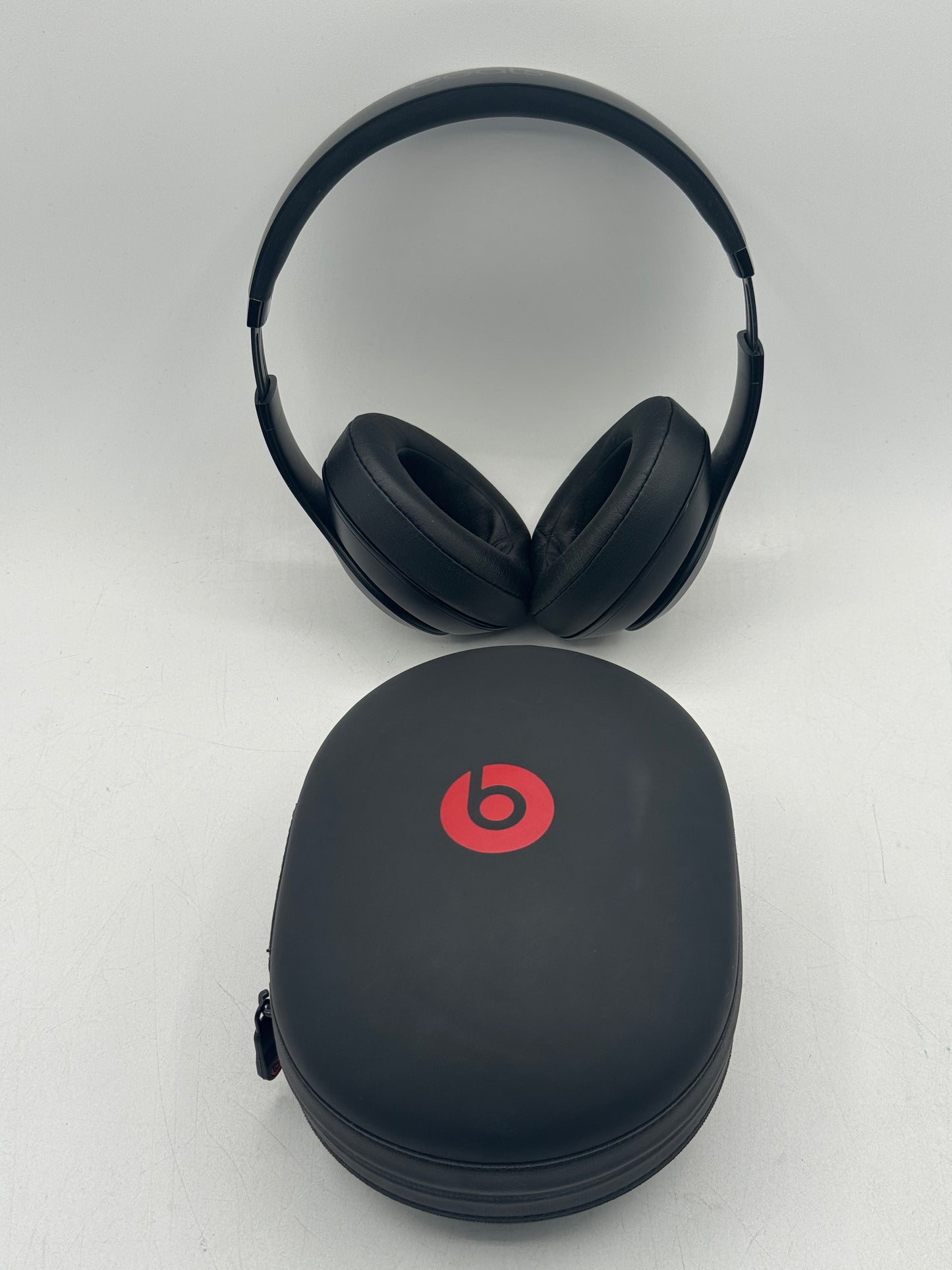 Beats Studio3 Wireless Over-Ear Bluetooth Headphones Black MX3X2LL/A Free Shipping