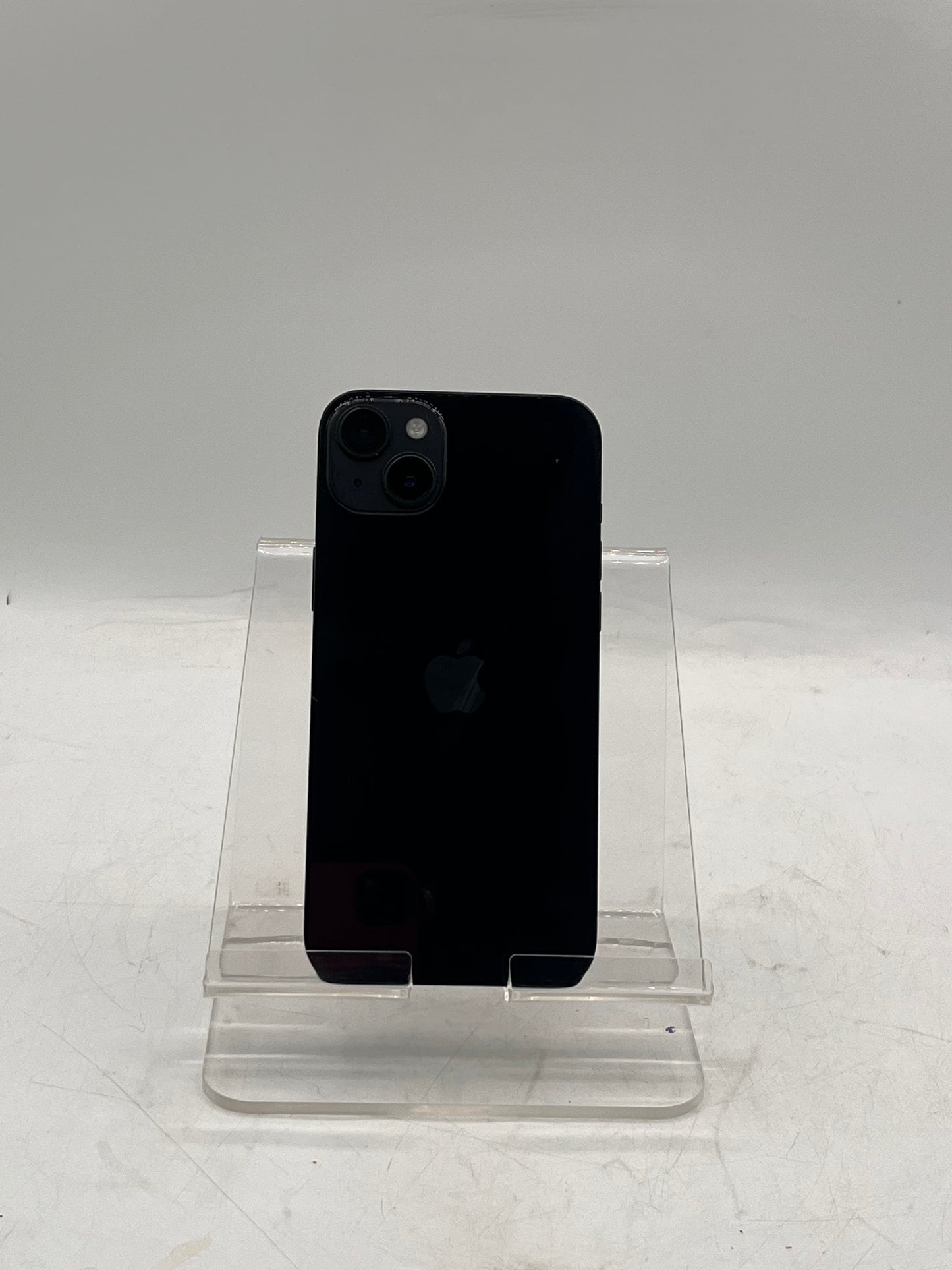 Unlocked Apple iPhone 14 Plus MQ623LL/A A2632 128GB Black 89% Battery Health