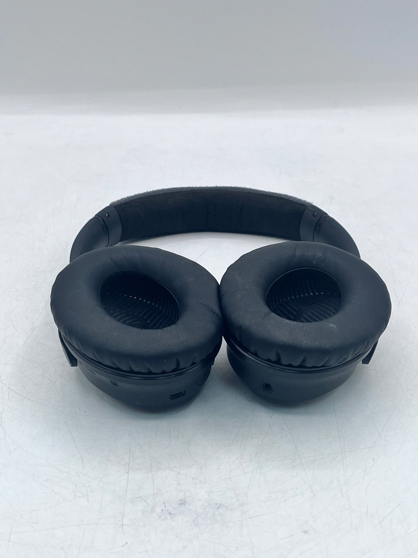 Bose QuietComfort 25 Acoustic Noise Cancelling Headphones - Black (With Case)