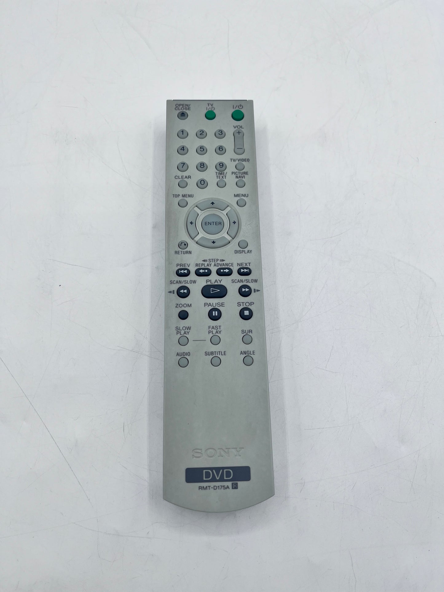 Oppo OPDV971H DVD Player Bluetooth Clear Sound Silver