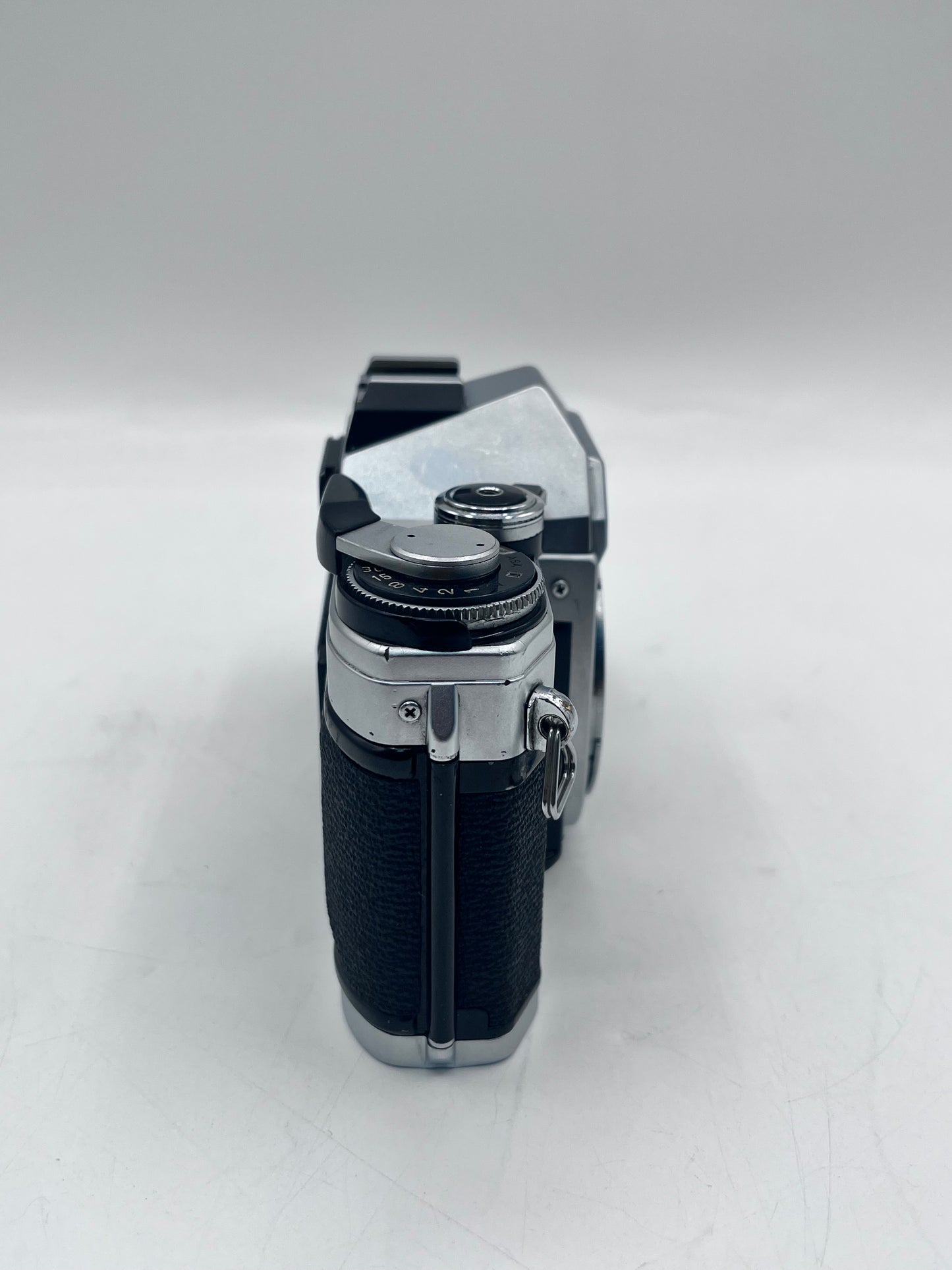 Canon AE-1 35mm Film SLR Camera Body Only Tested Free Shipping