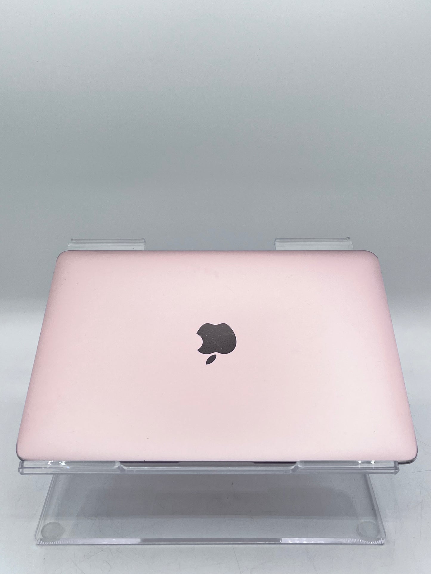 Apple MacBook 12" 2017 M3 8 GB Rose Gold A1534 READ