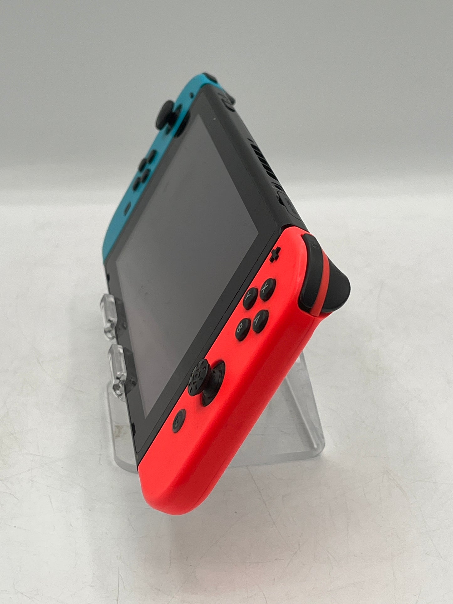 Nintendo Switch Console Tablet Only (HAC-001) For PARTS or REPAIR