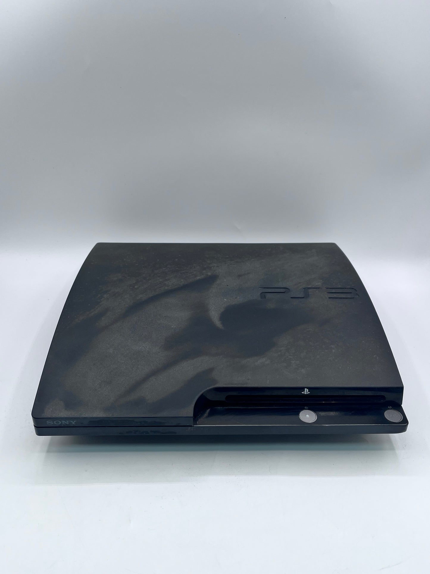 Sony Playstation 3 CECH-3001A 160 GB Black