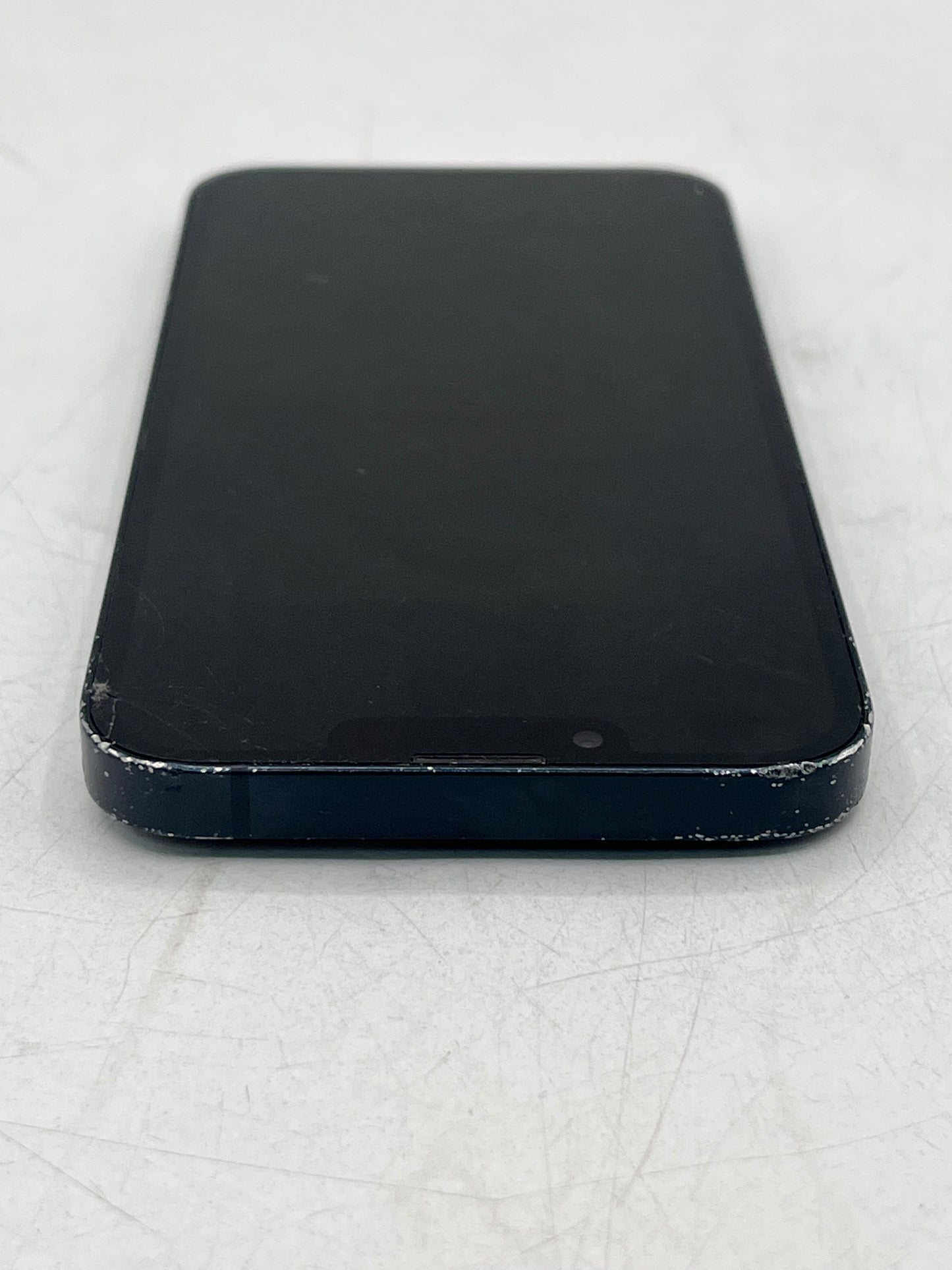 Unlocked  Apple iPhone 13 128GB MLA23LL/A A2482 Black READ