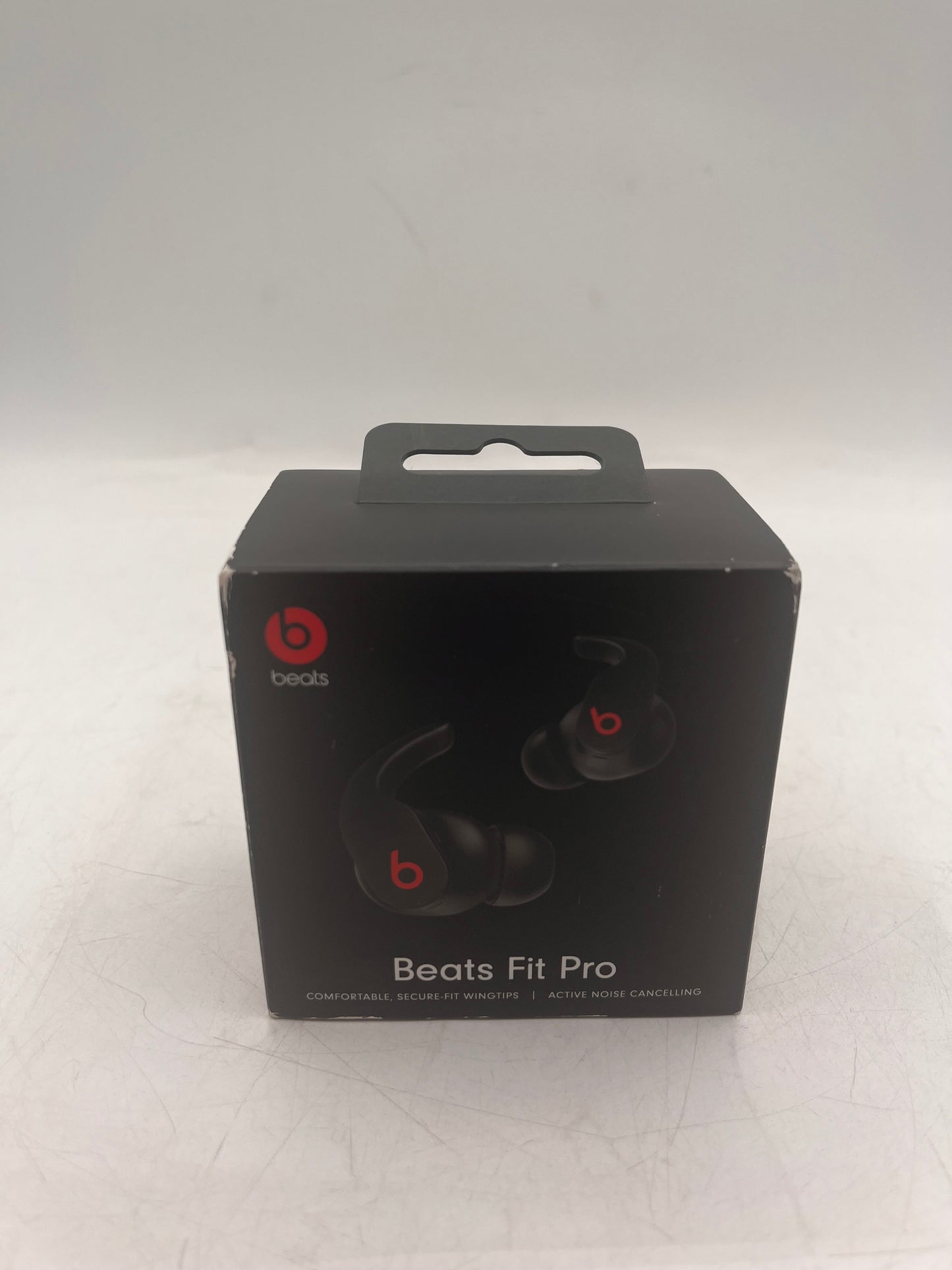 Beats Fit Pro Wireless Headphones - Black
