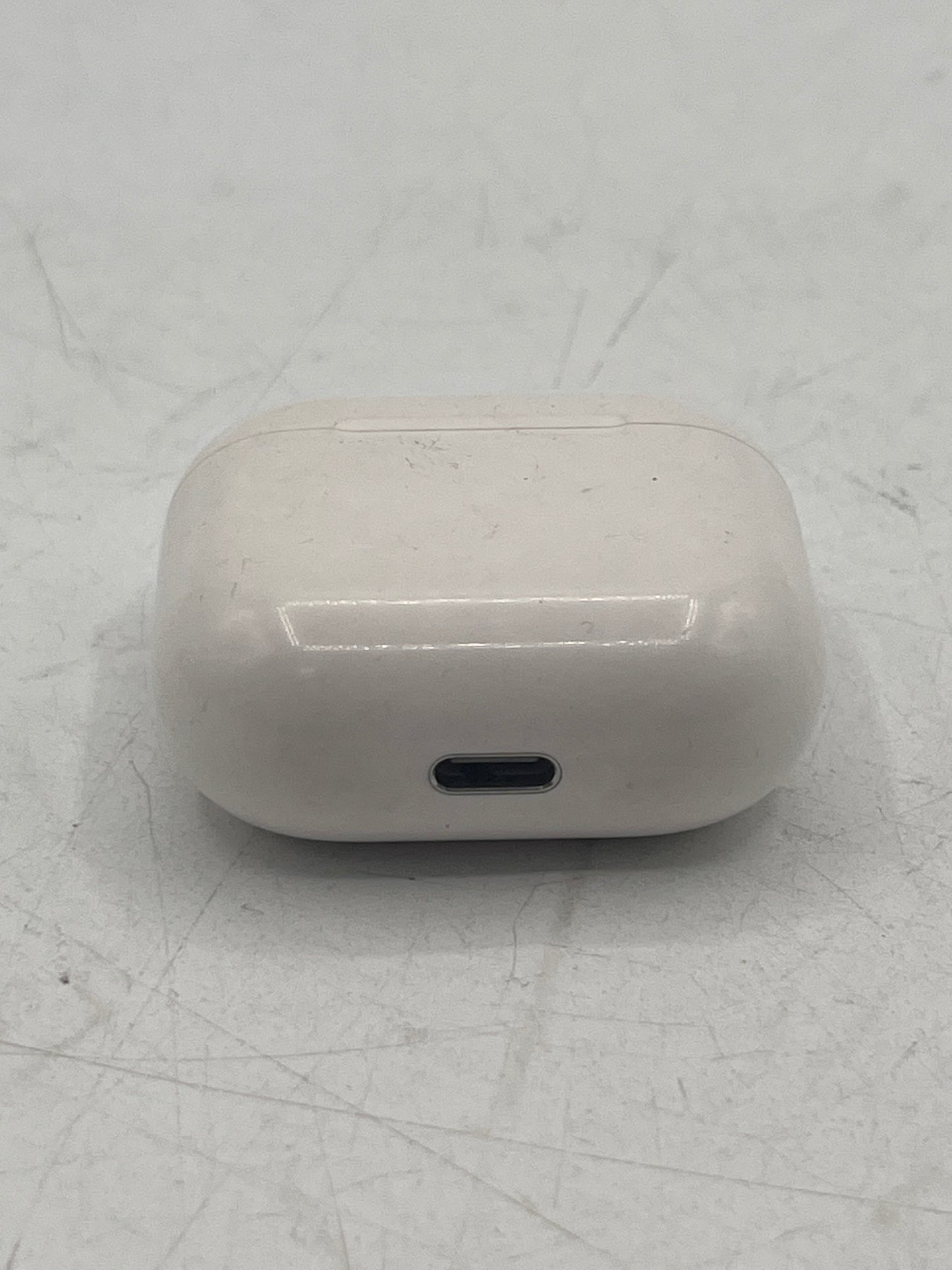 Apple AirPods 4th Gen Complete Set A3055 A3056 A3059 White