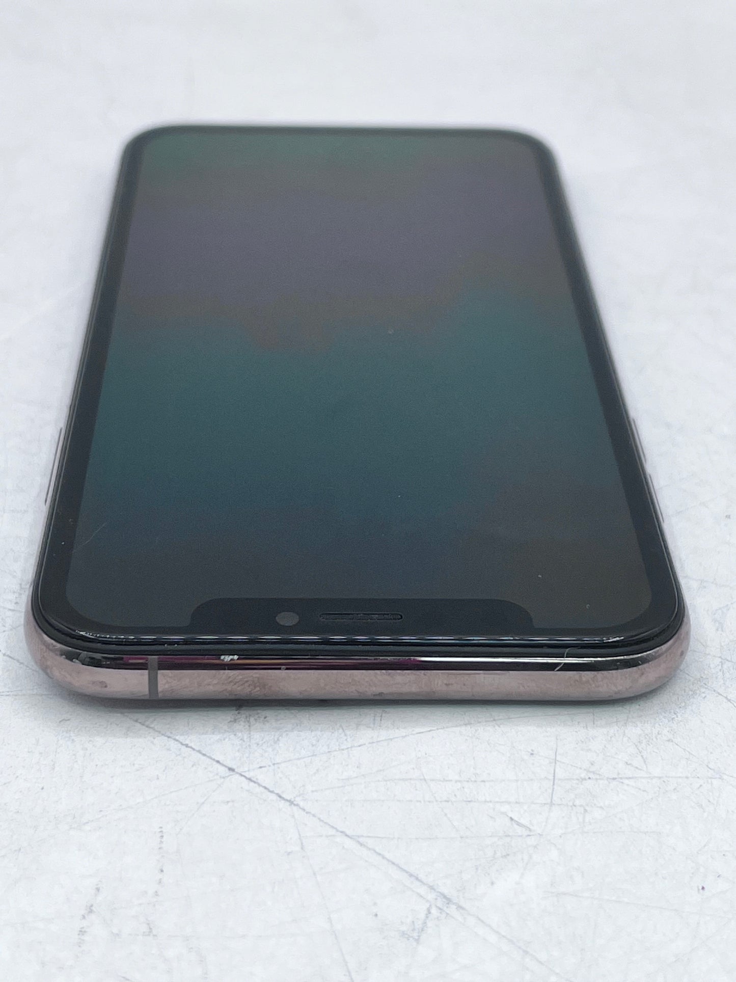 Unlocked Apple iPhone XS 256GB A1920 MTA92LL/A - Rose Gold READ