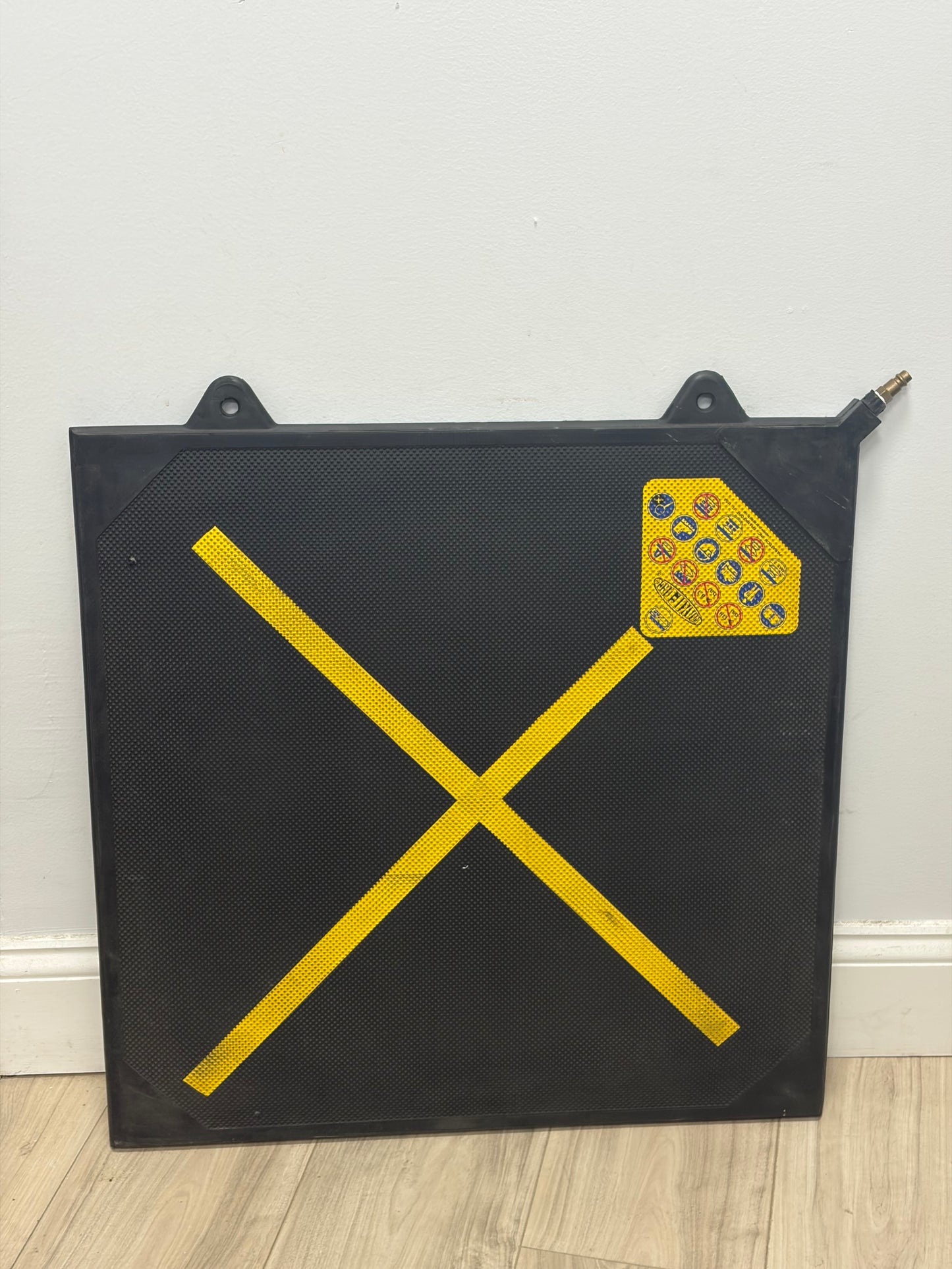 ParaTech Maxiforce KPI-32 29.9 TON Air Lifting Bag Airbag Jack AirBag