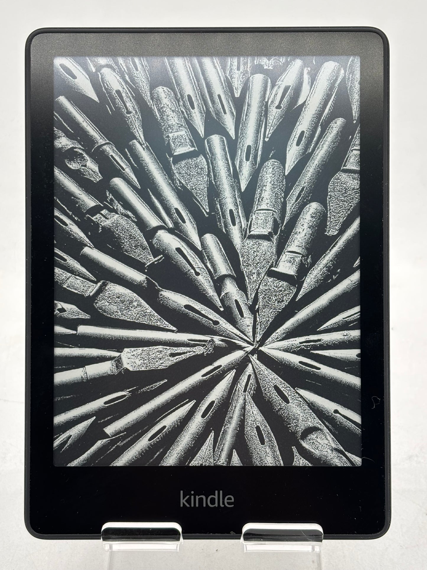 Amazon Kindle Paperwhite 11th Gen. 8GB, Wi-Fi, 6.8 inch Black w/ Case Free Shipping