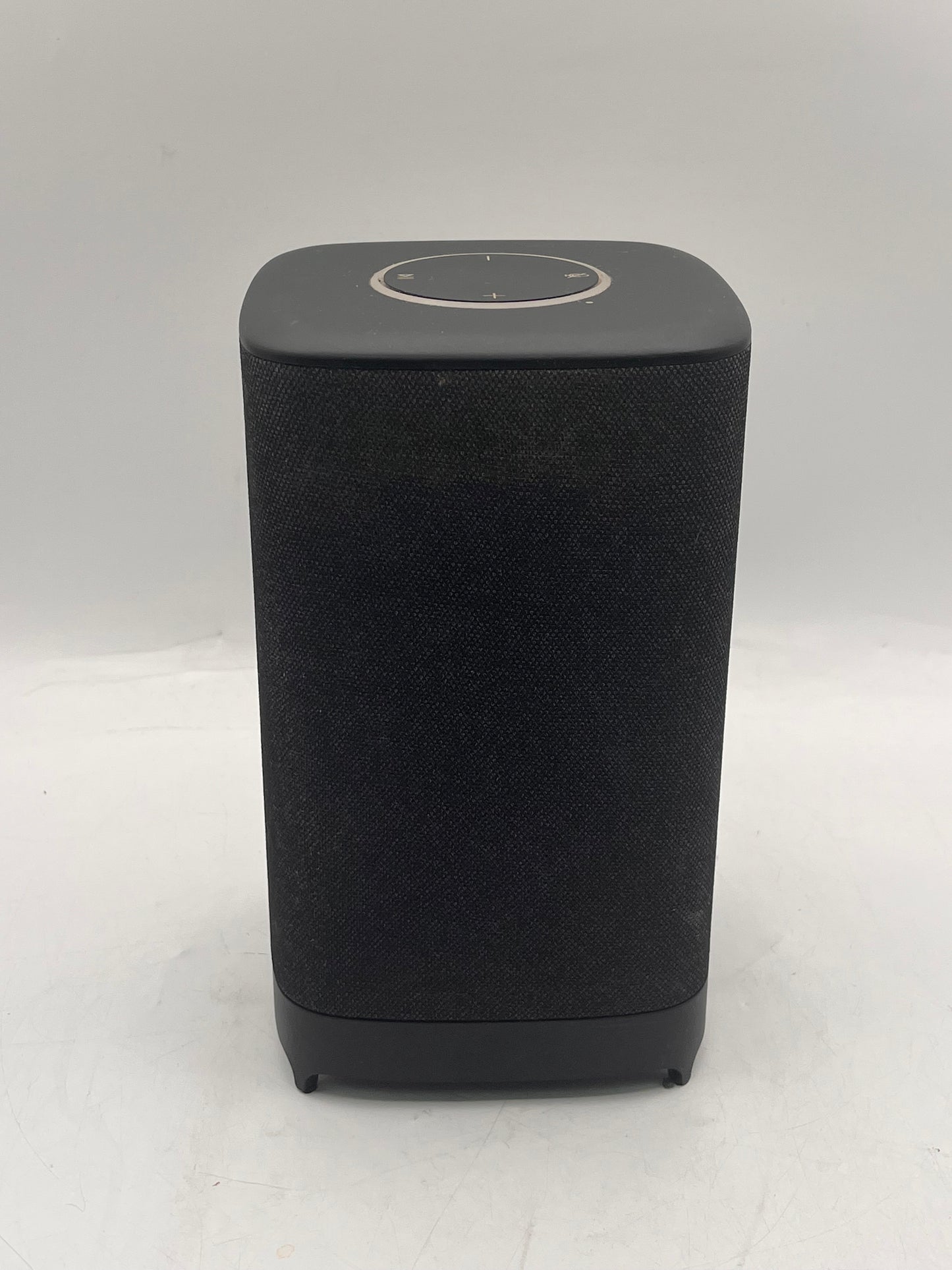 Sagemcom Altice Amplify Devialet Sound Box Speaker SBDV01 with Bluetooth - Used - Black