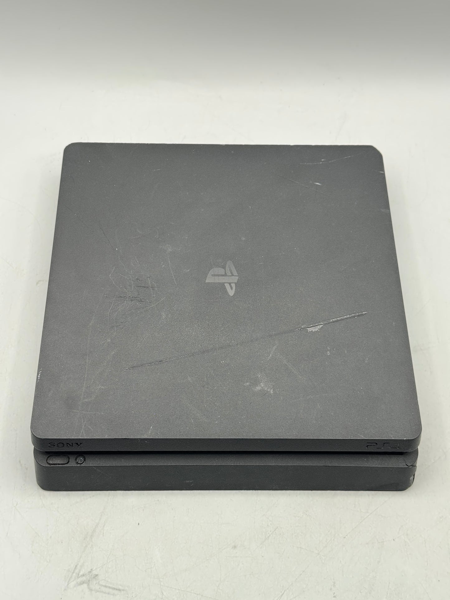 Sony PlayStation 4 Slim (CUH-2215B) 1TB Console w/ controller Tested Free Shipping
