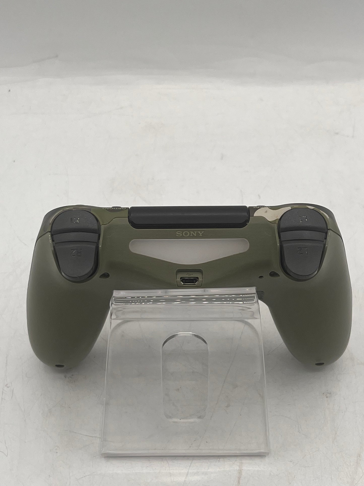 Sony PS4 CUH-ZCT2U Video Game Controller - Black