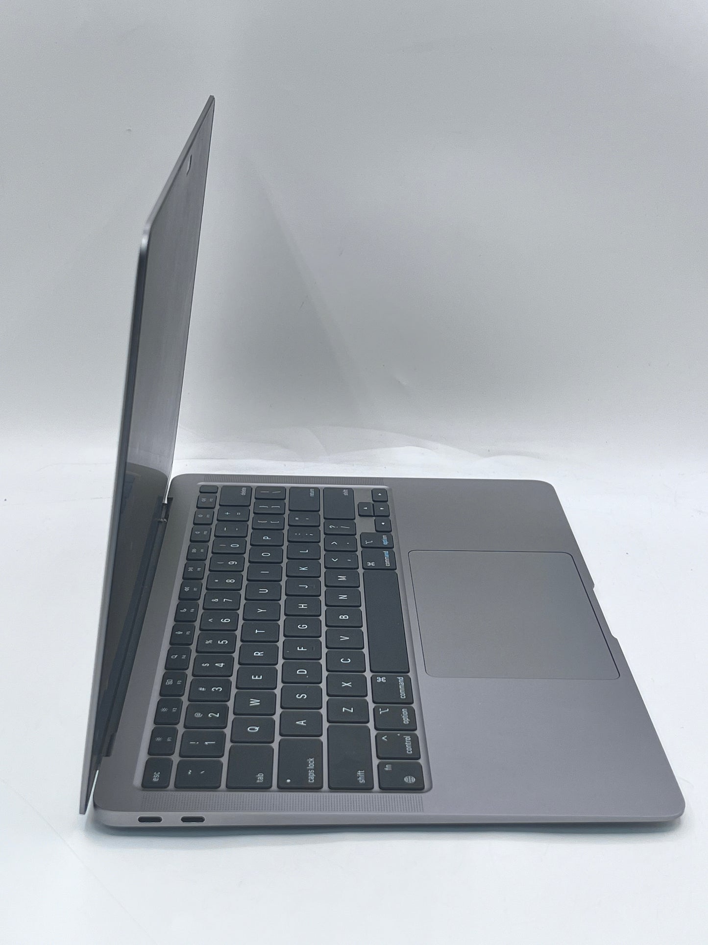 Apple MacBook Air 2020 13" A2337 M1 16GB 256GB - Space Gray
