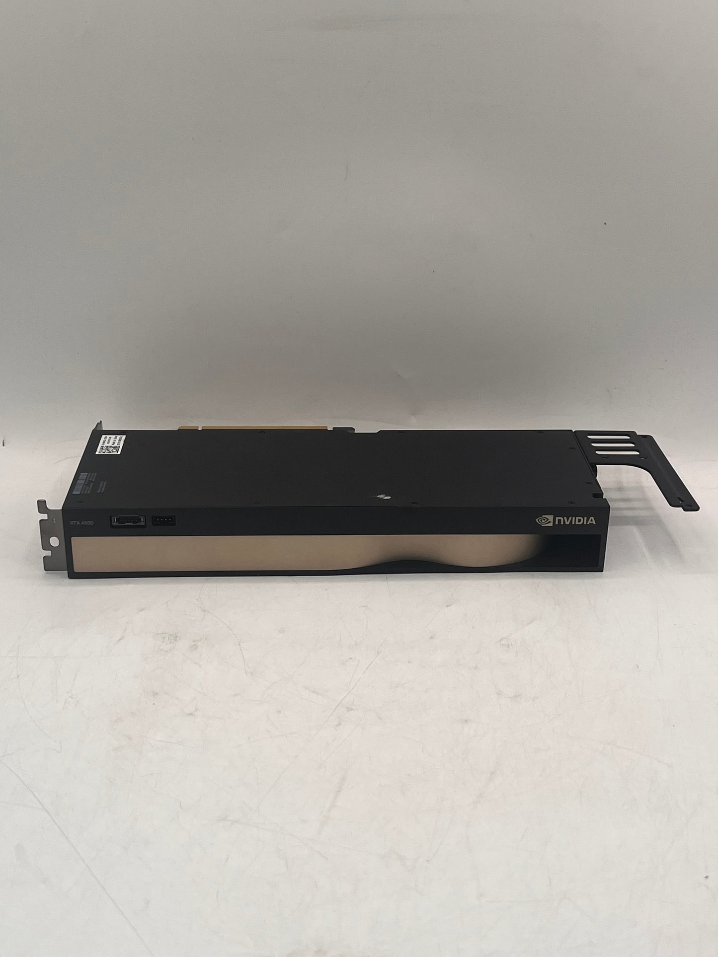 NVIDIA RTX 4500 Ada 24GB GDDR6 Graphics Card PCIe 4.0 x16 PG132C