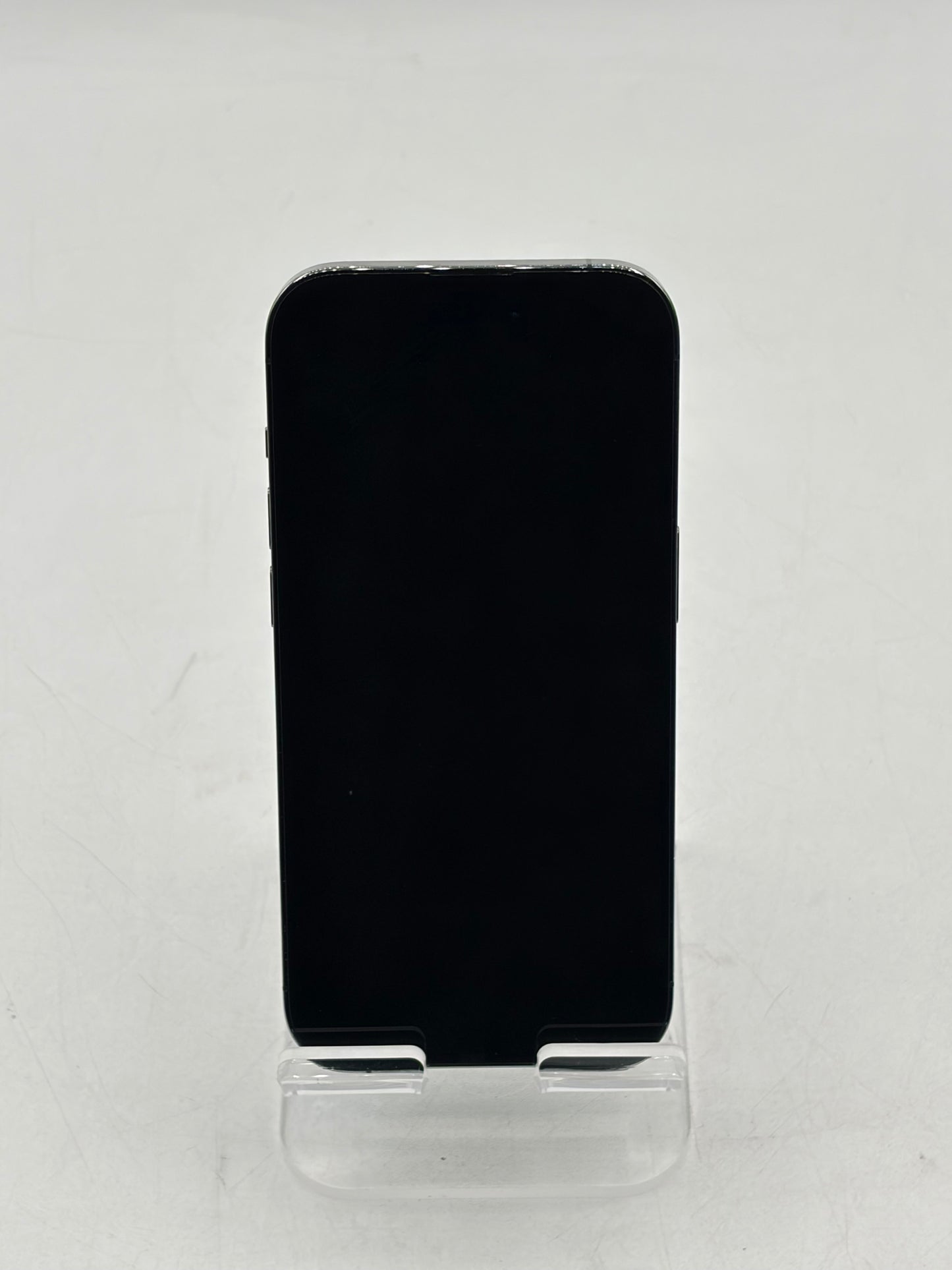 Unlocked Apple iPhone 14 Pro 256GB A2650 MQ1D3LL/A Purple 90% Battery Health