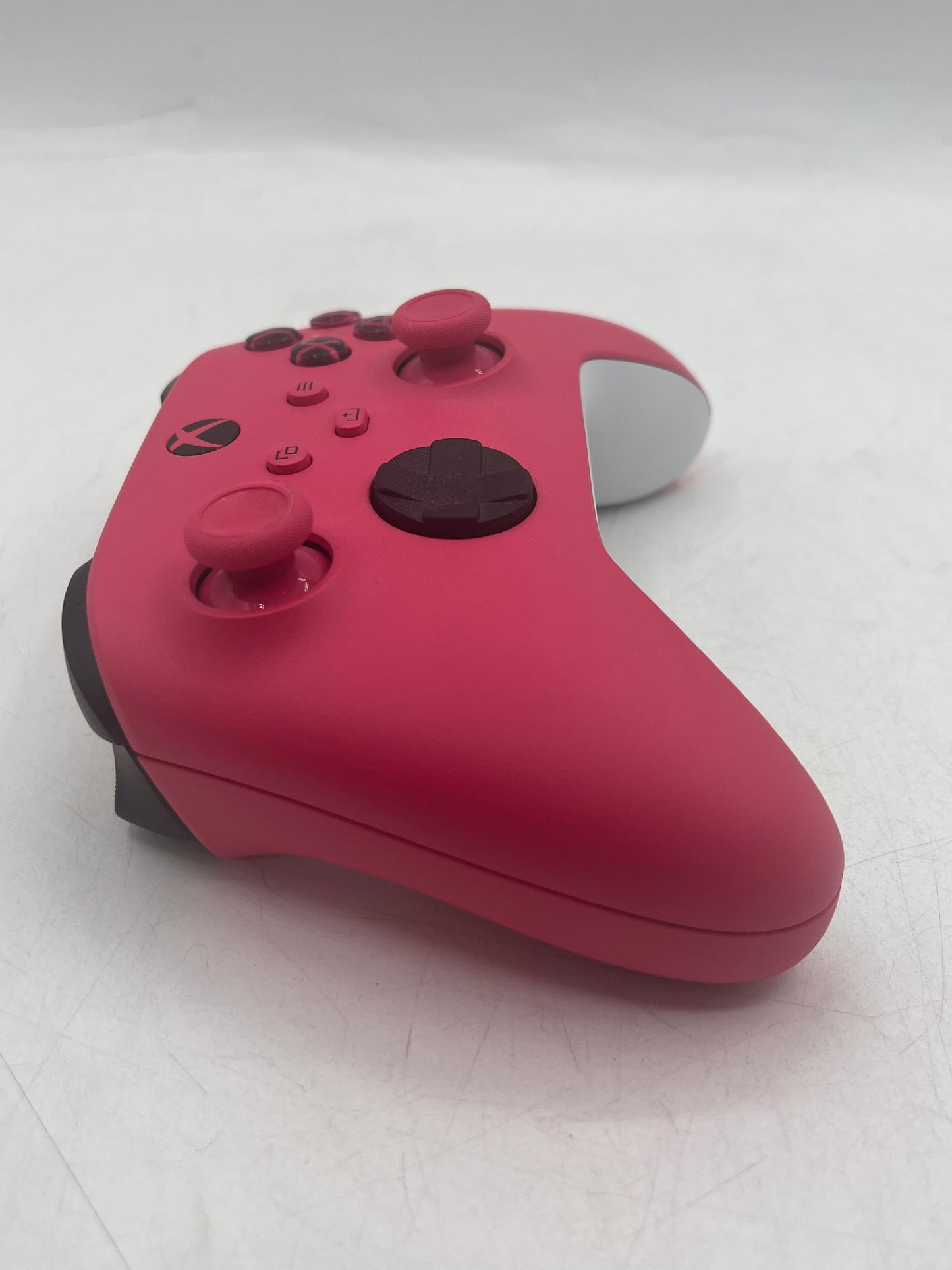 Microsoft Xbox Series Wireless Controller Model 1914 Pink