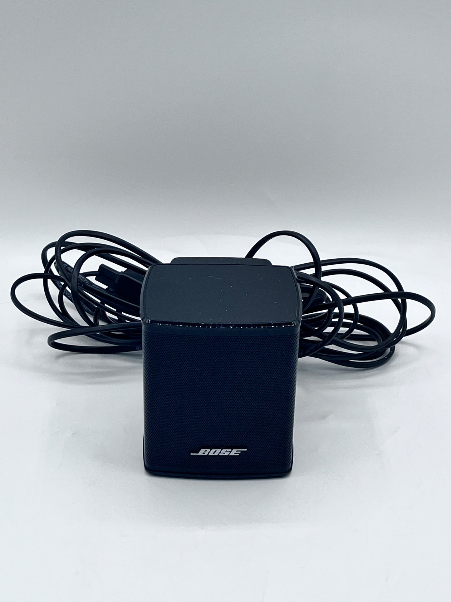 Bose Virtually Invisible 300 42108a Speaker Black
