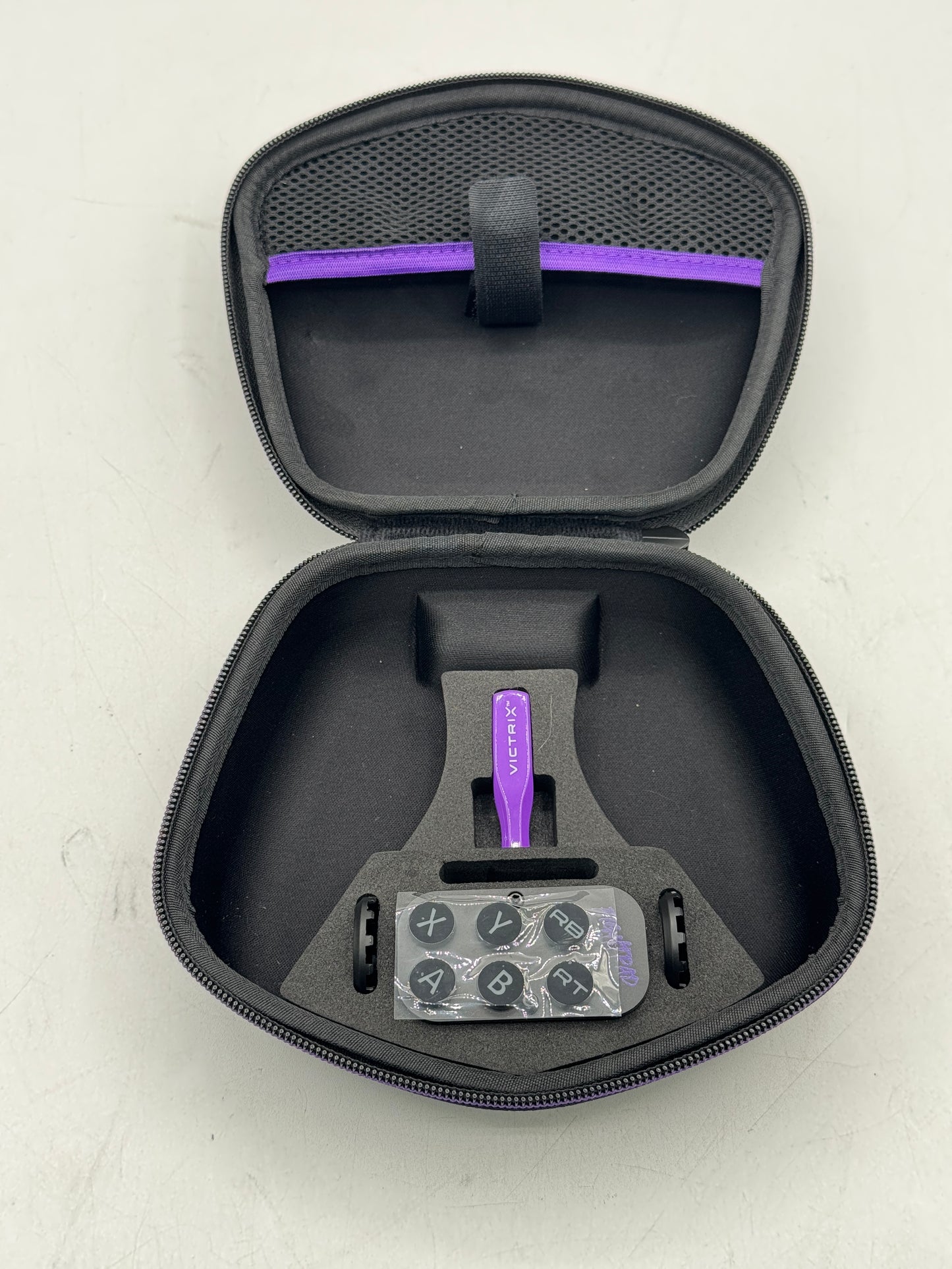 PDP Victrix Pro BFG Wireless Gaming Controller for Xbox & Windows Tested Free Shipping