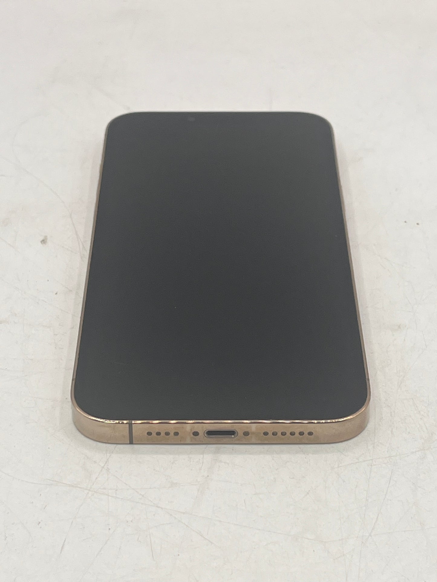 Unlocked Apple iPhone 13 Pro Max MLKU3LL/A A2484 256GB GOLD