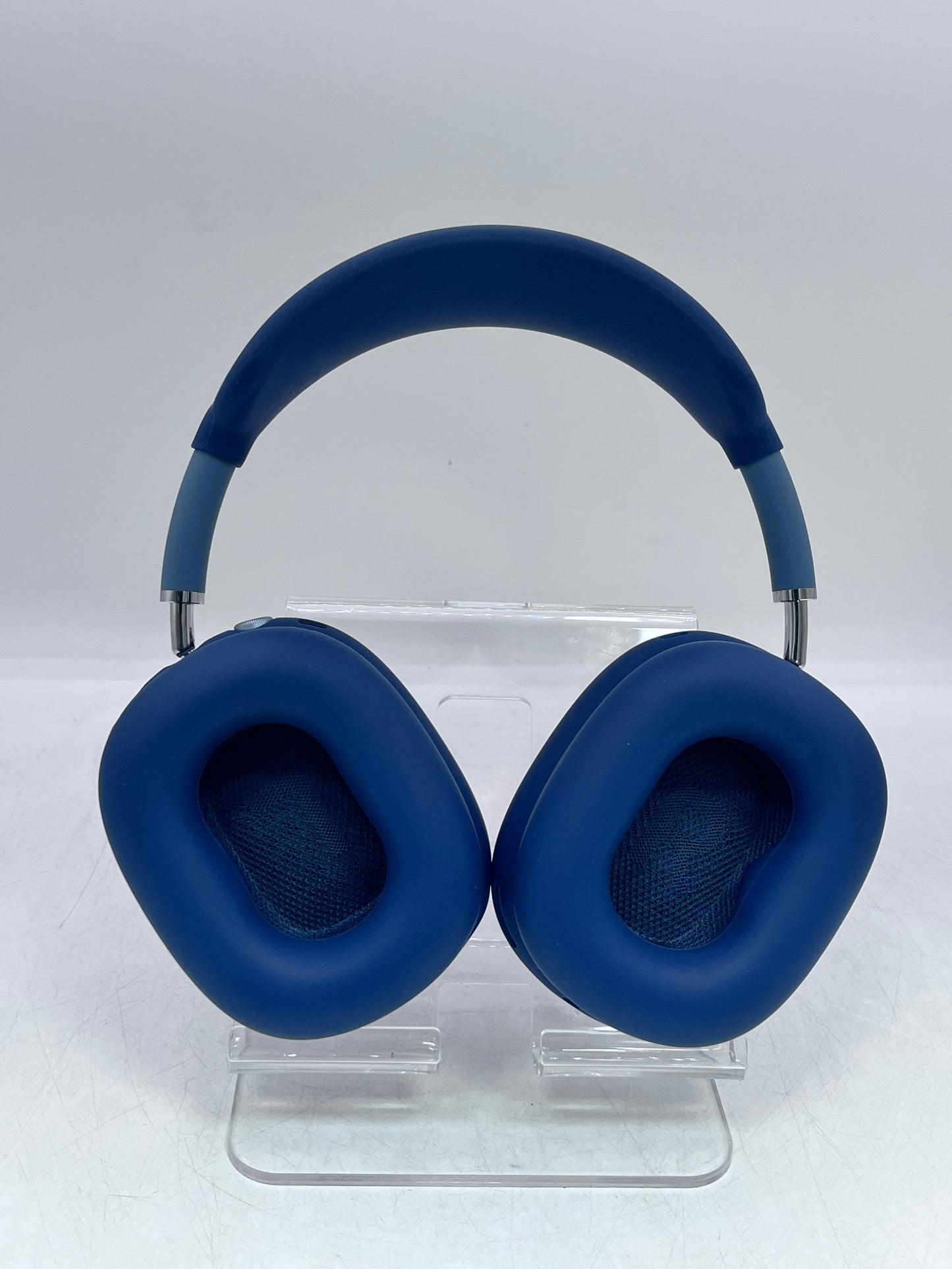 Apple AirPods Max (USB-C) Headphones A3184 MGYL3AMA - Blue