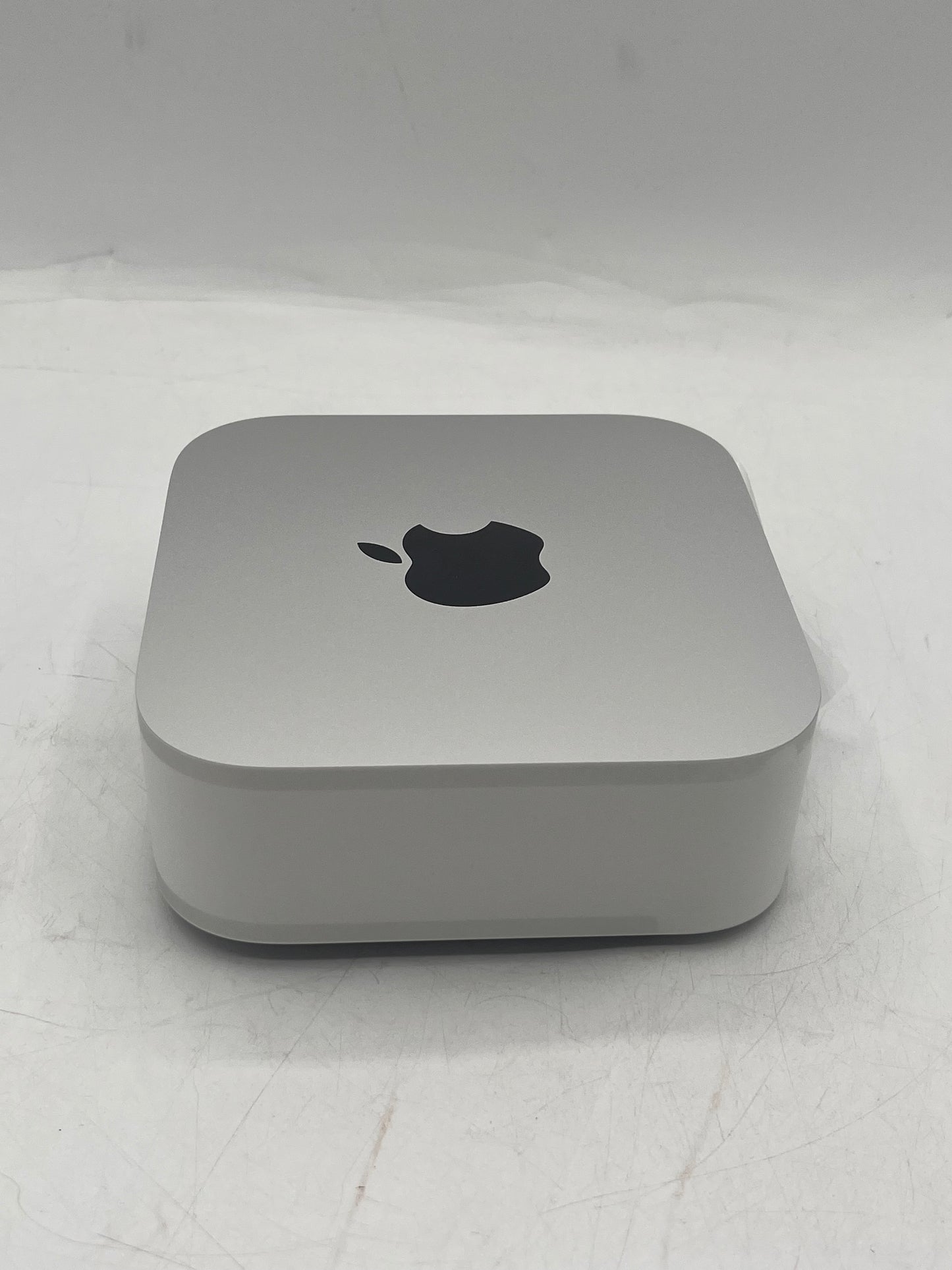 Apple Mac mini M4 A3238 2024 256GB Desktop Computer Silver