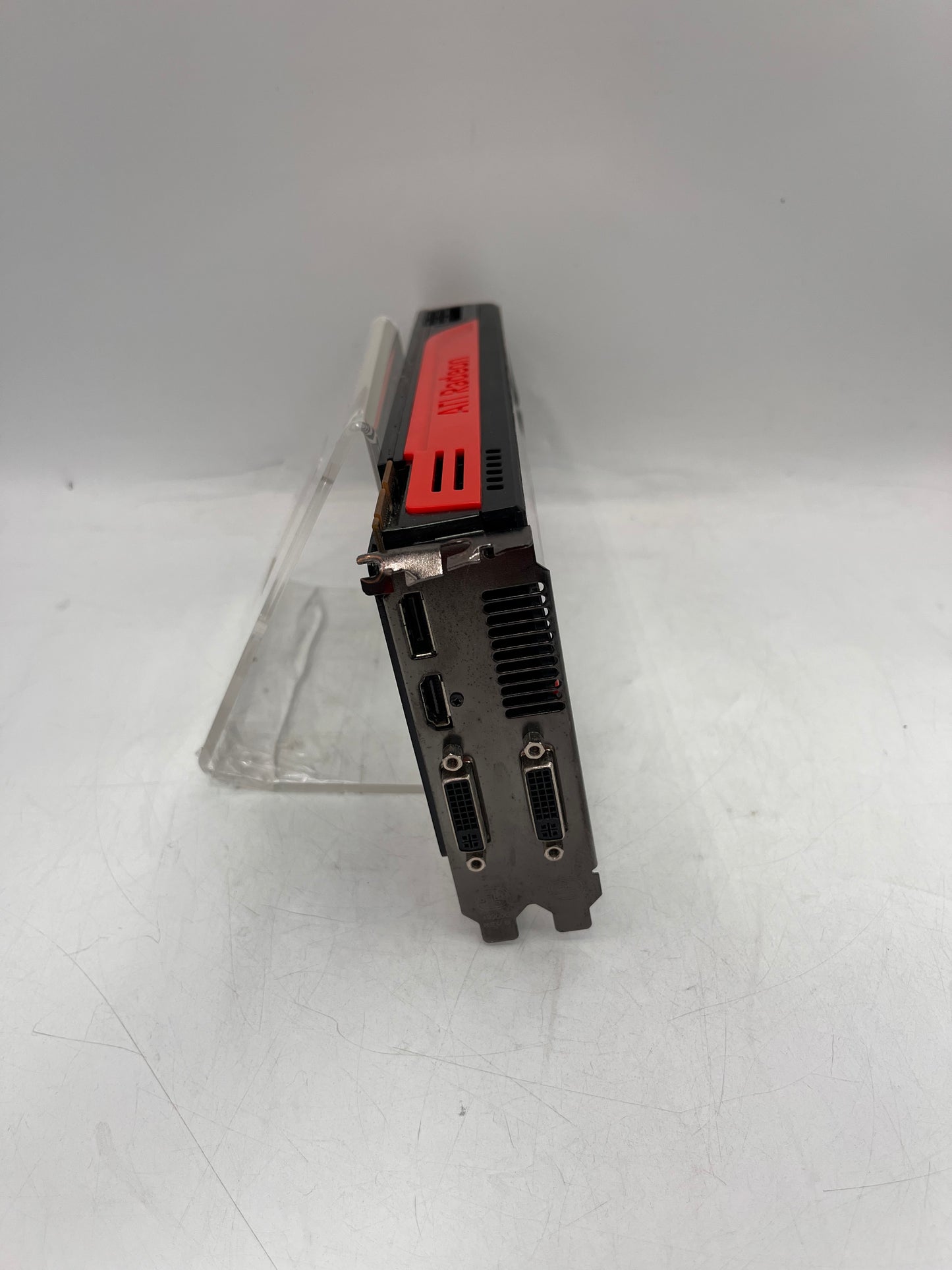 XFX ATI Radeon HD 5870 1GB GDDR5 Graphics Card