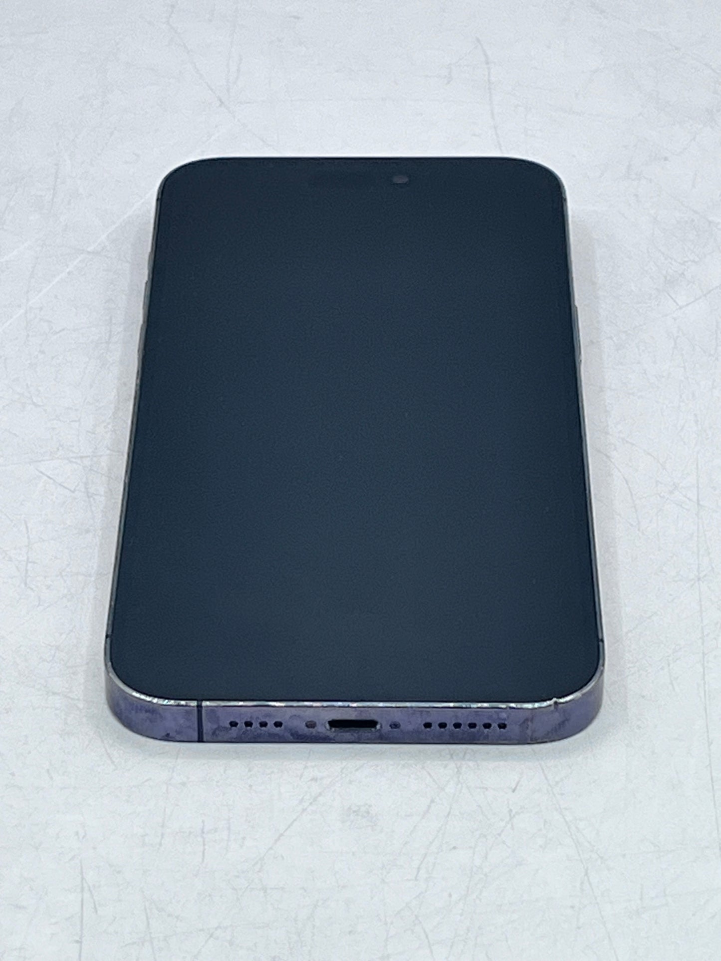 Apple iPhone 14 Pro Max A2651 MQ8W3LL/A 256GB 6GB - Purple