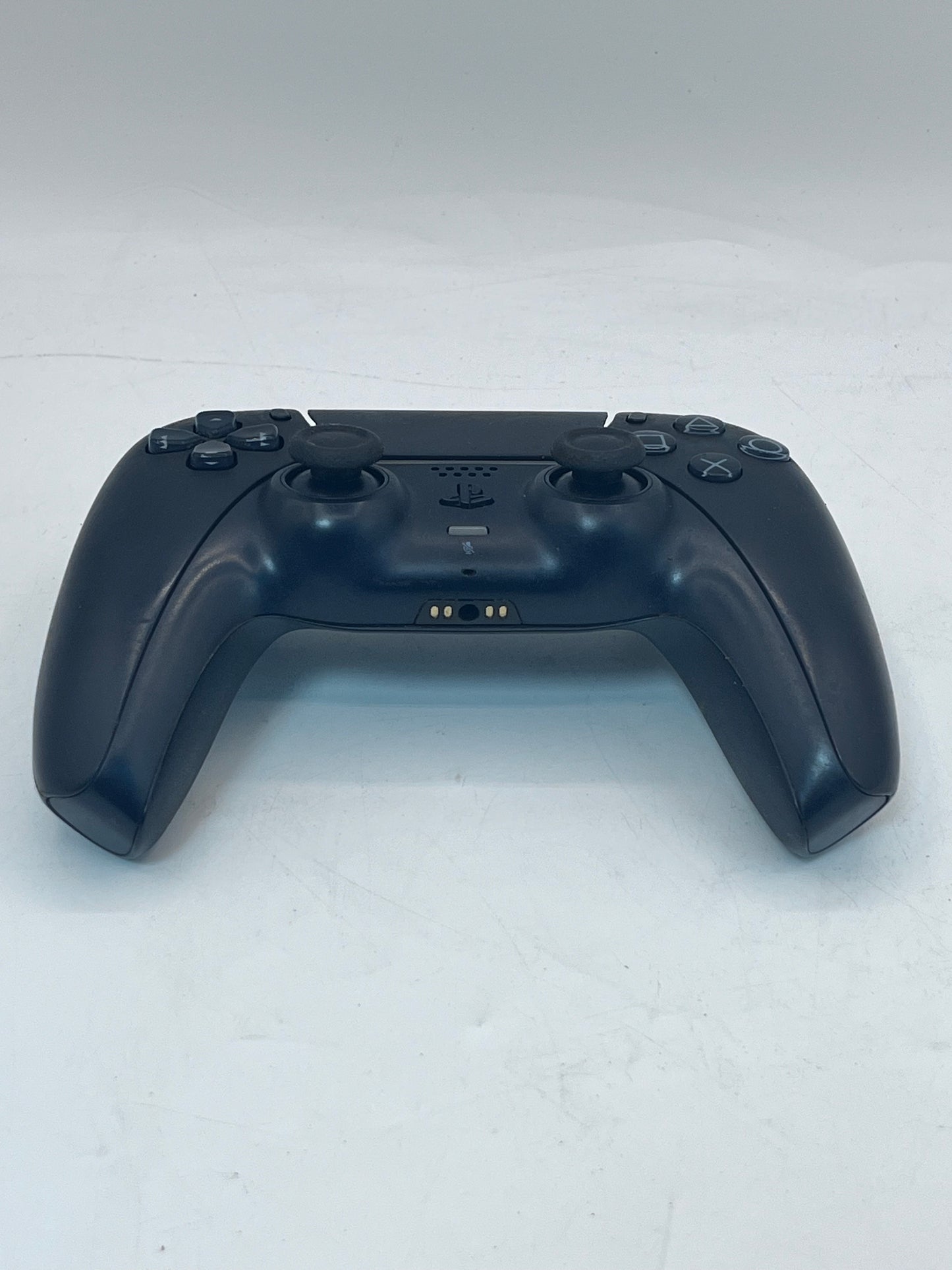 Sony PS5 DualSense Wireless Controller CFI-ZCT1W - Black