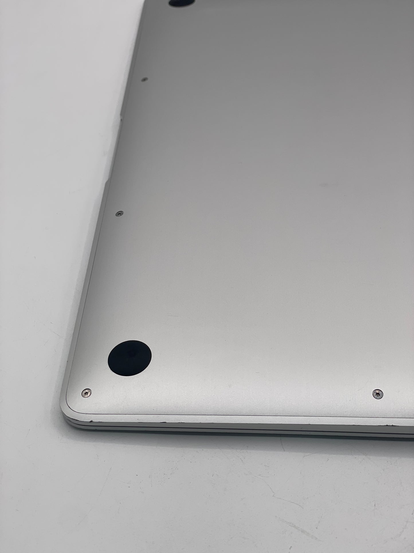 2020 Apple MacBook Air 13.3" M1 7C 8GB 128GB A2337 REMOTELY MANAGED