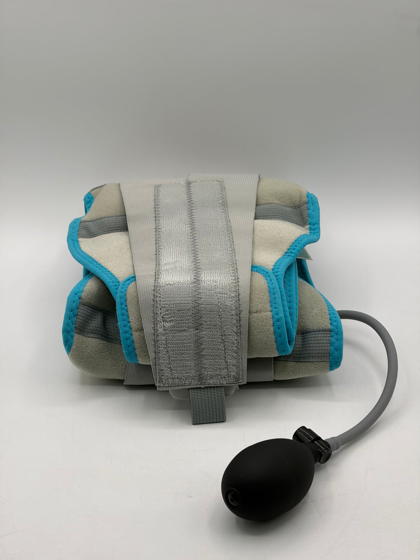 VIVE Compression Back Ice Wrap - Soothing Pain Relief - New