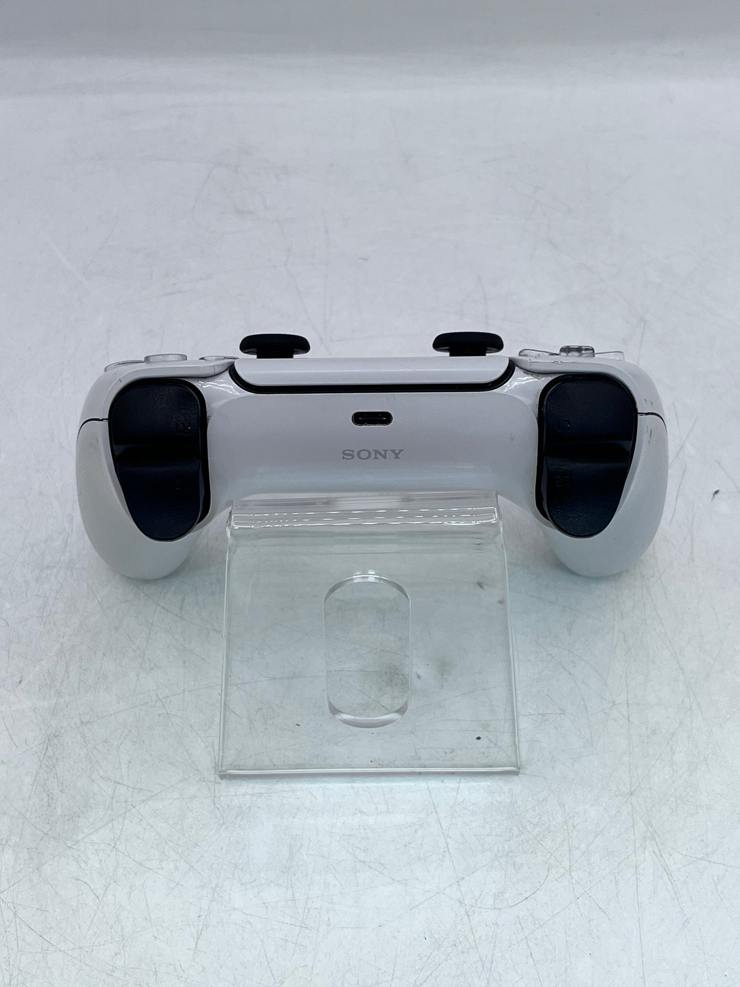 Sony Playstation 5 Dualsense Wireless Controller CFI-ZCT1W - White