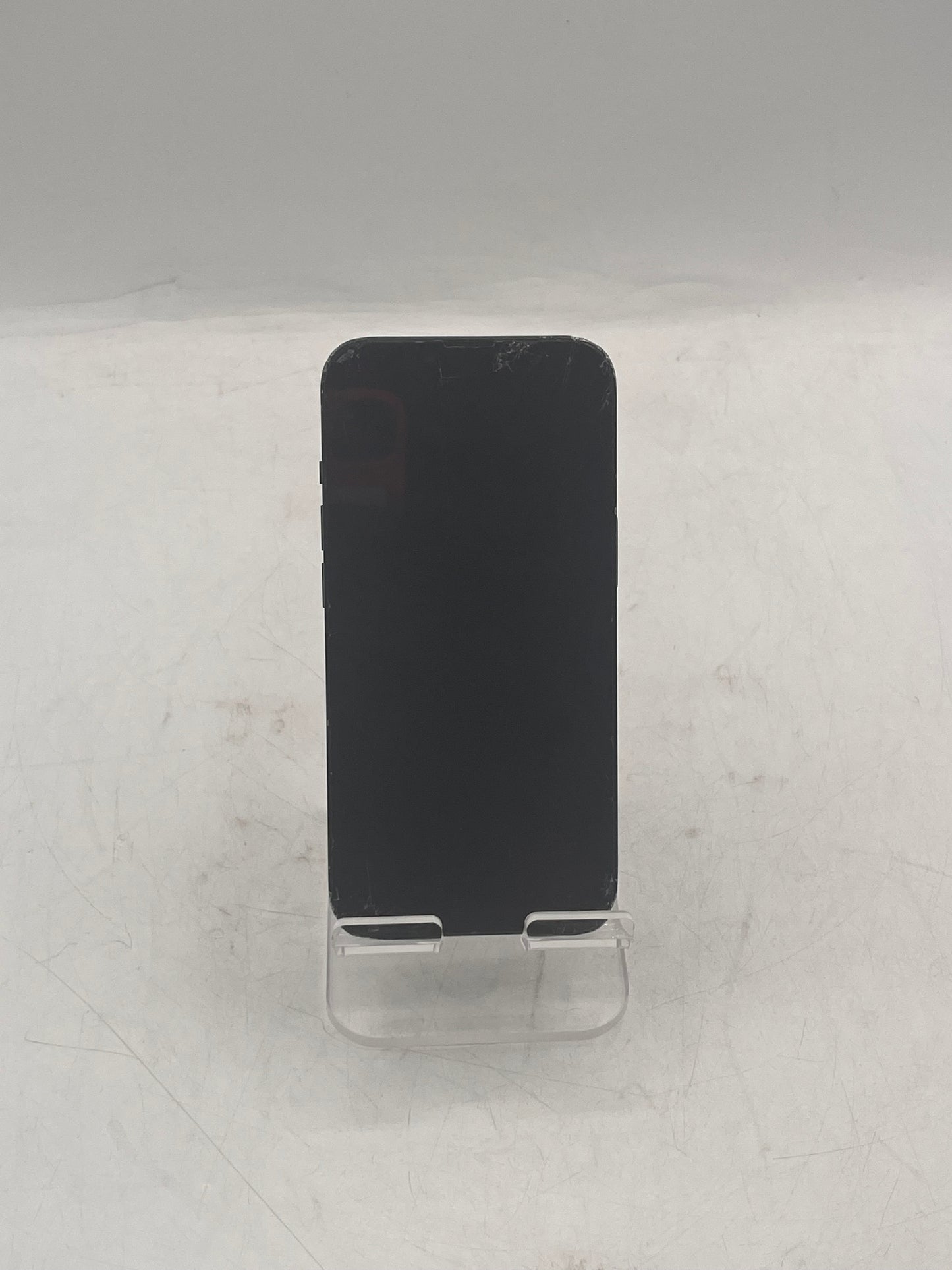 Apple iPhone 13 A2482 MLML3LL/A 128GB Smartphone Broken For Parts Black