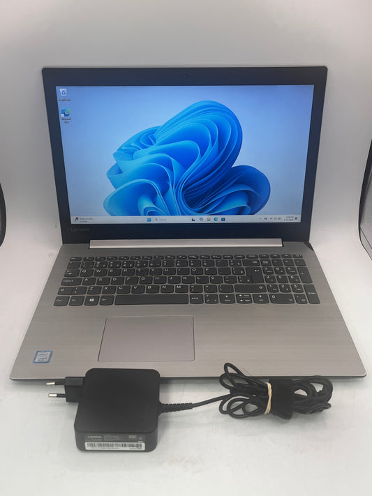 Lenovo IdeaPad 330-15IKBR 15" Laptop Core i5 8th Gen 8GB RAM 256GB Space Gray READ