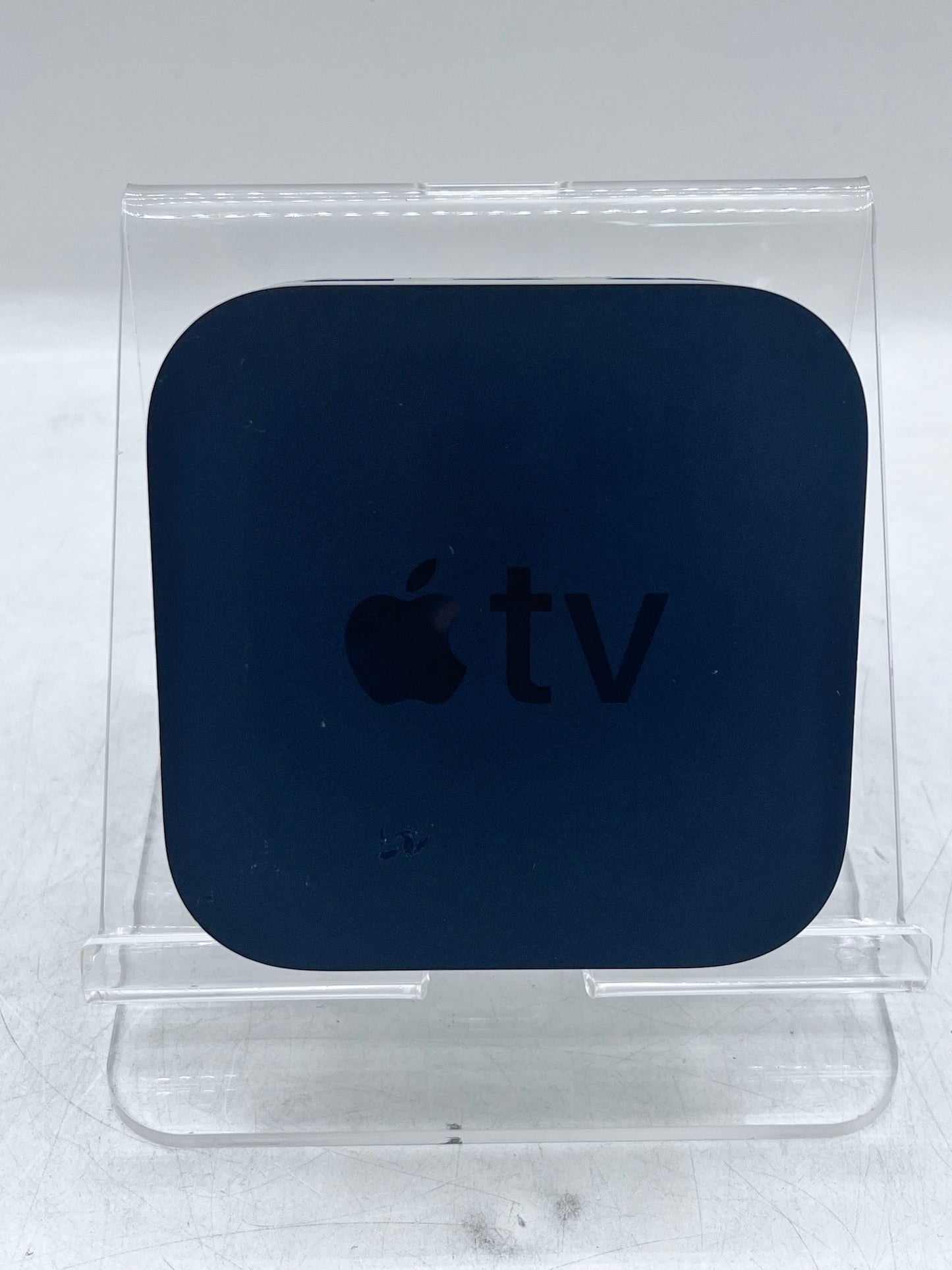 Apple TV 4K 32GB Wi-Fi A1842 - Black