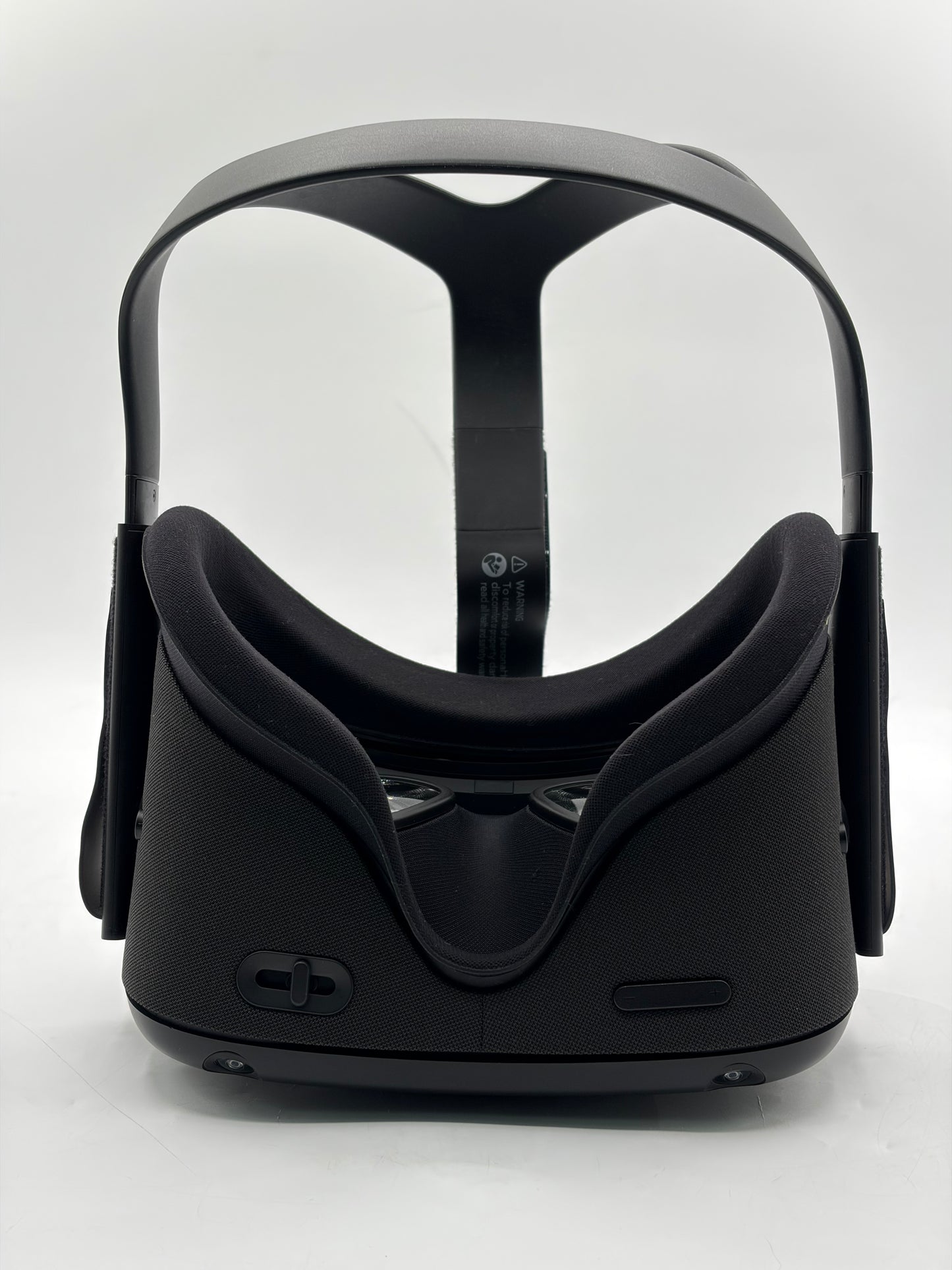 Oculus Quest 64GB Black VR Headset with 2 Controllers