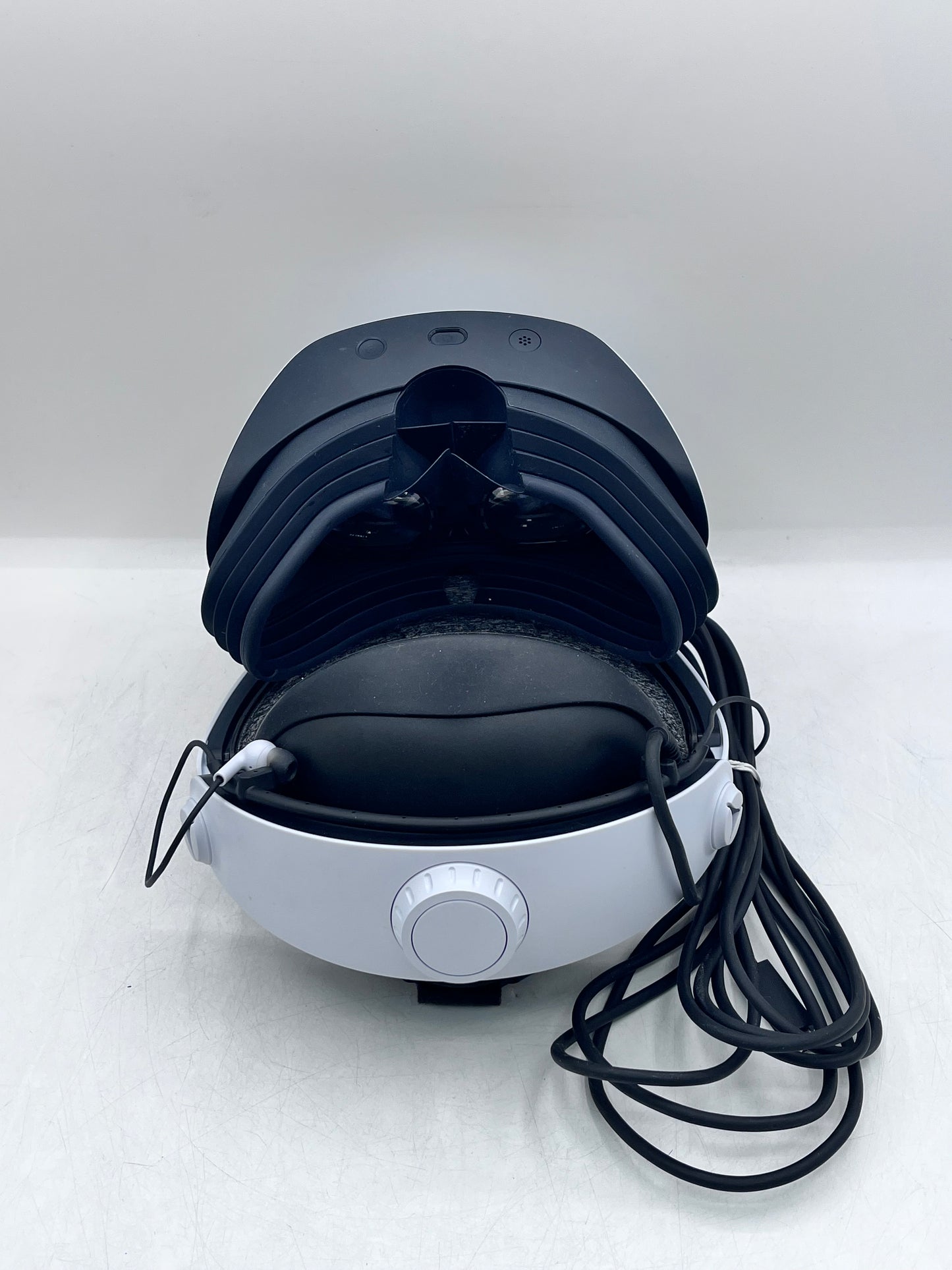 Sony PlayStation VR2 CFI-ZVR1 Headset & Sense Controllers for PS5