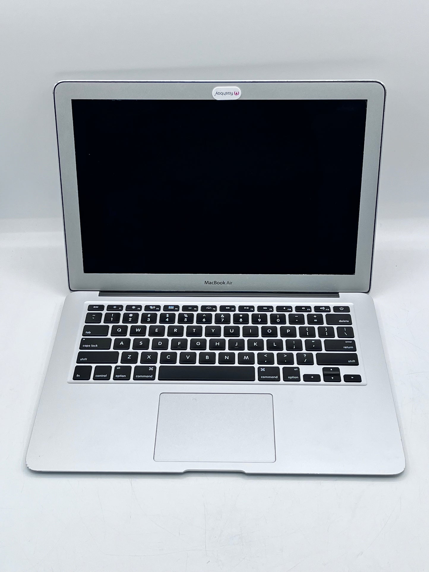 2014 Apple MacBook Air 13.3" i5 1.3GHz 4GB RAM 128GB SSD Silver A1466