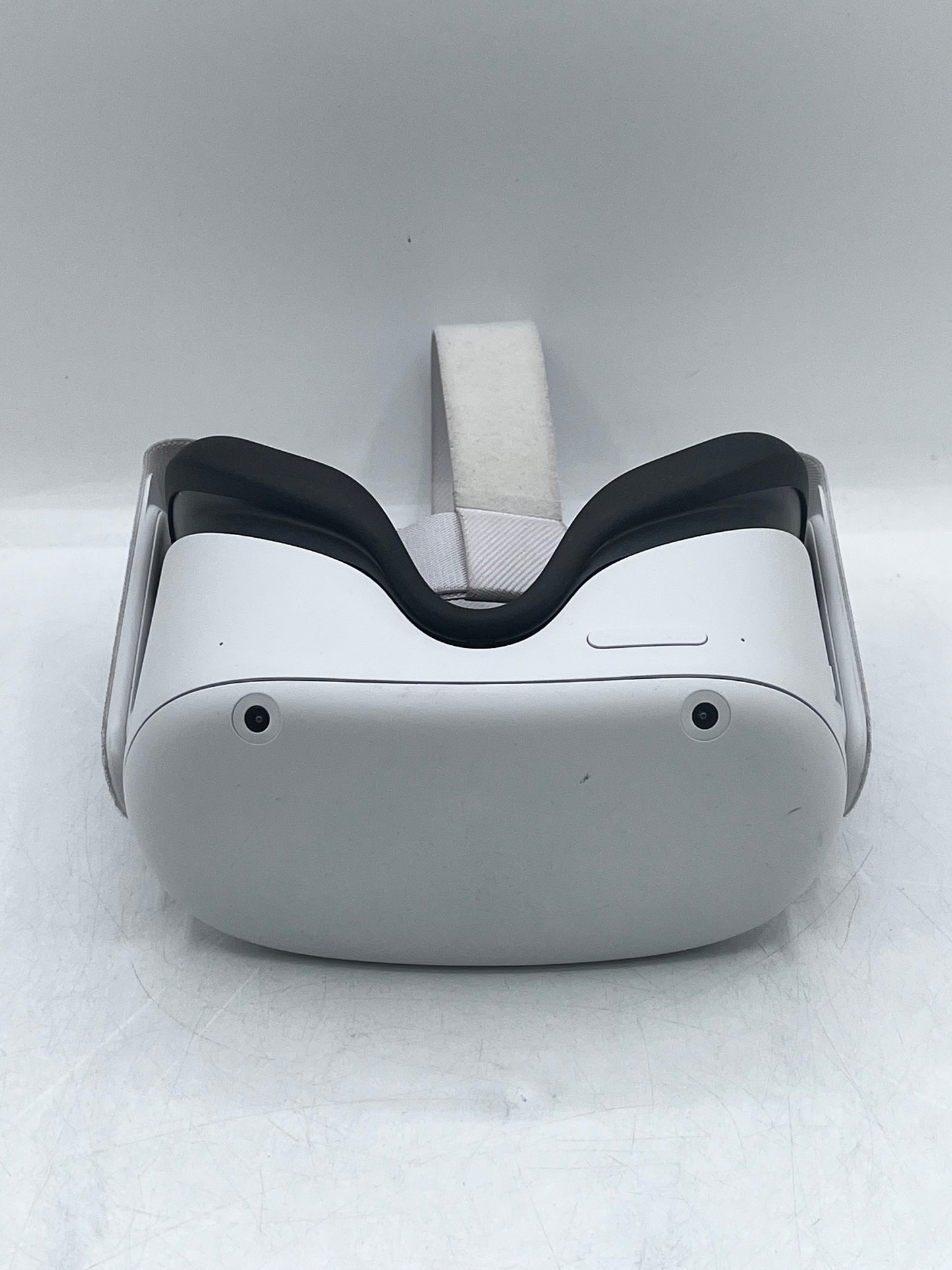 Meta Oculus Quest 2 64GB Video Game System - White