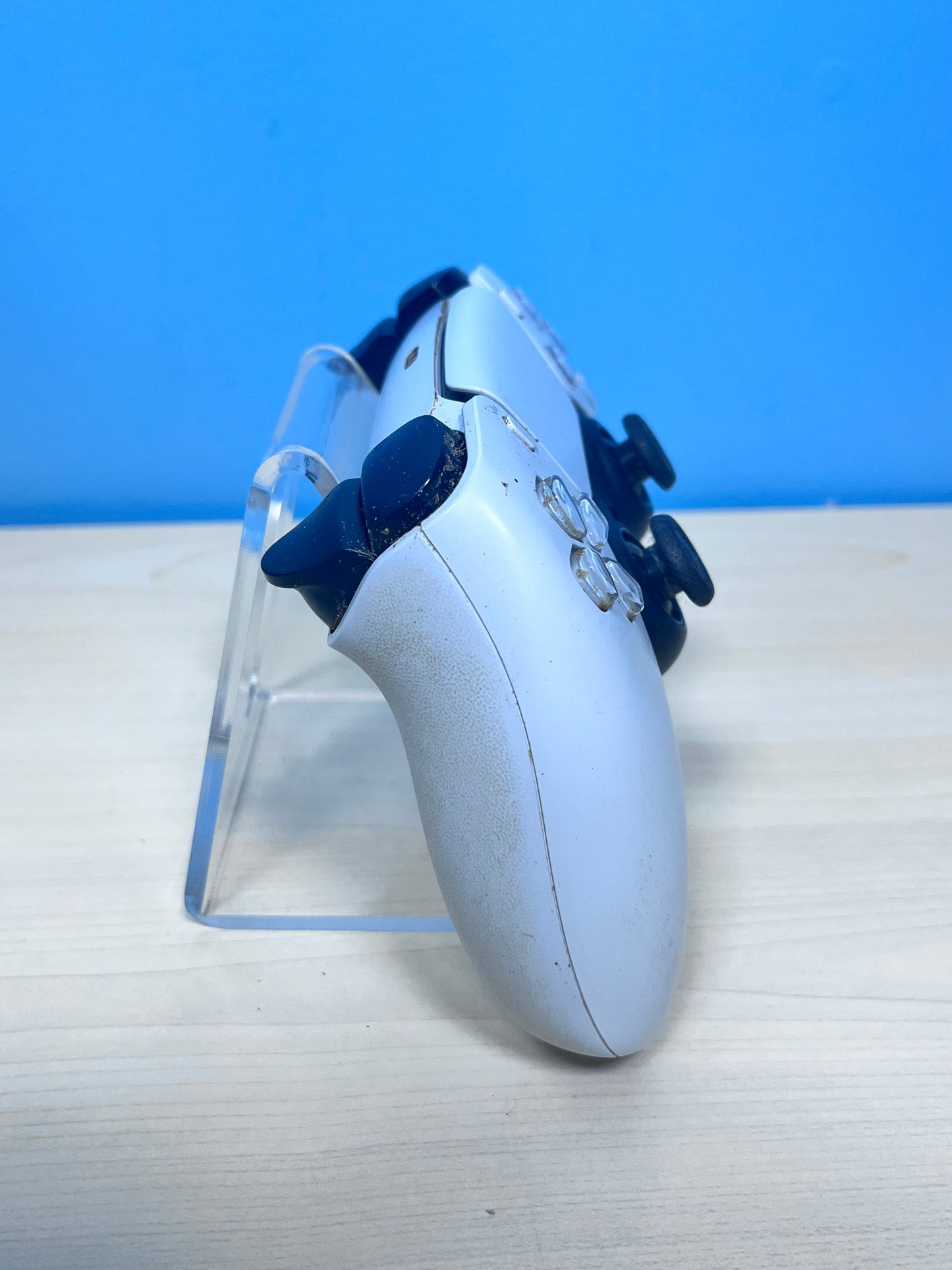Sony PS5 CFI-ZCT1W Video Game Controller - White