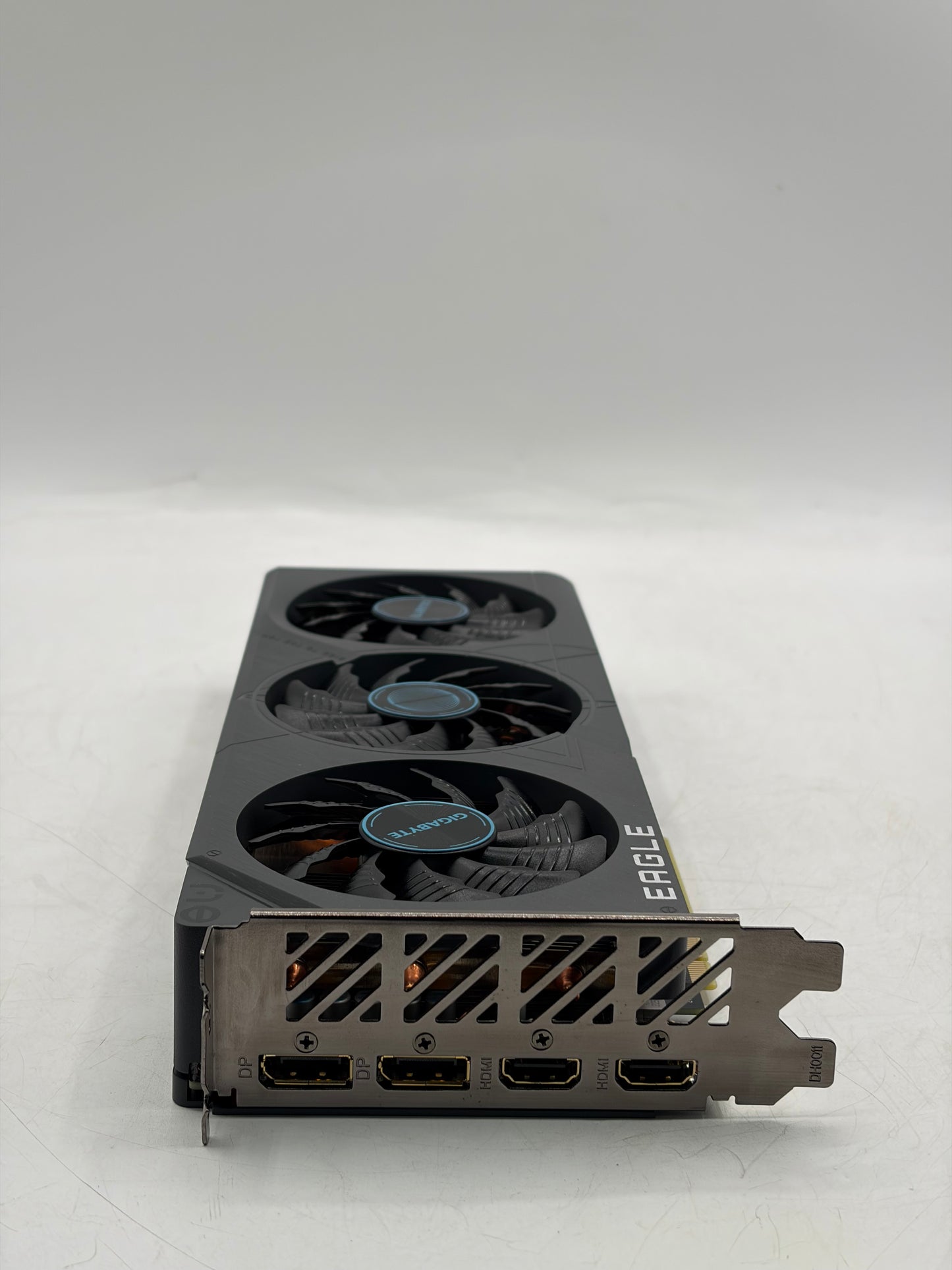 Gigabyte GeForce RTX 4060 Ti Eagle OC 8GB GDDR6 Graphics Card GV-N406TEAGLE-8GD