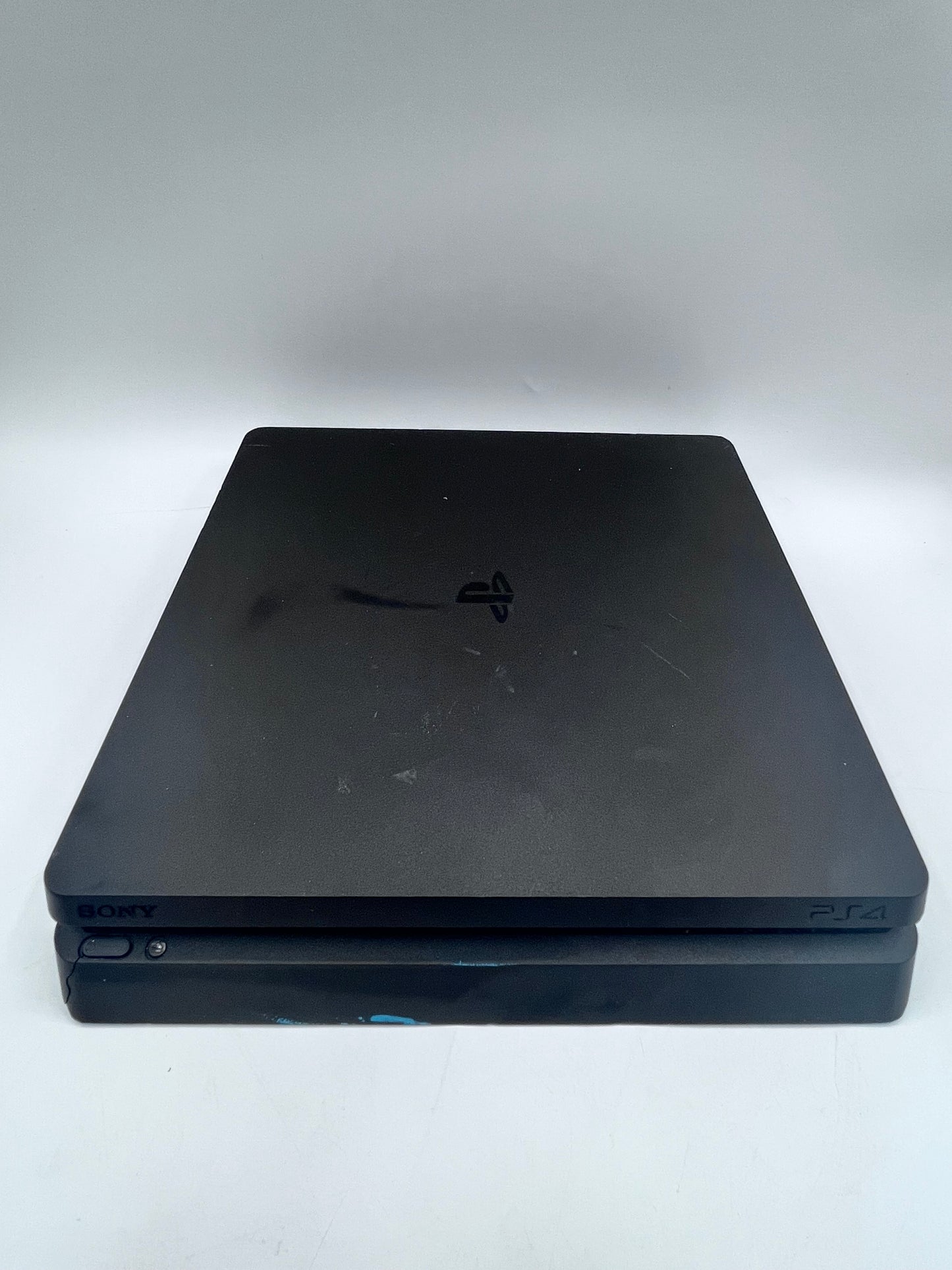 Sony PlayStation 4 Slim PS4 1TB Black Console Gaming System CUH-2215B