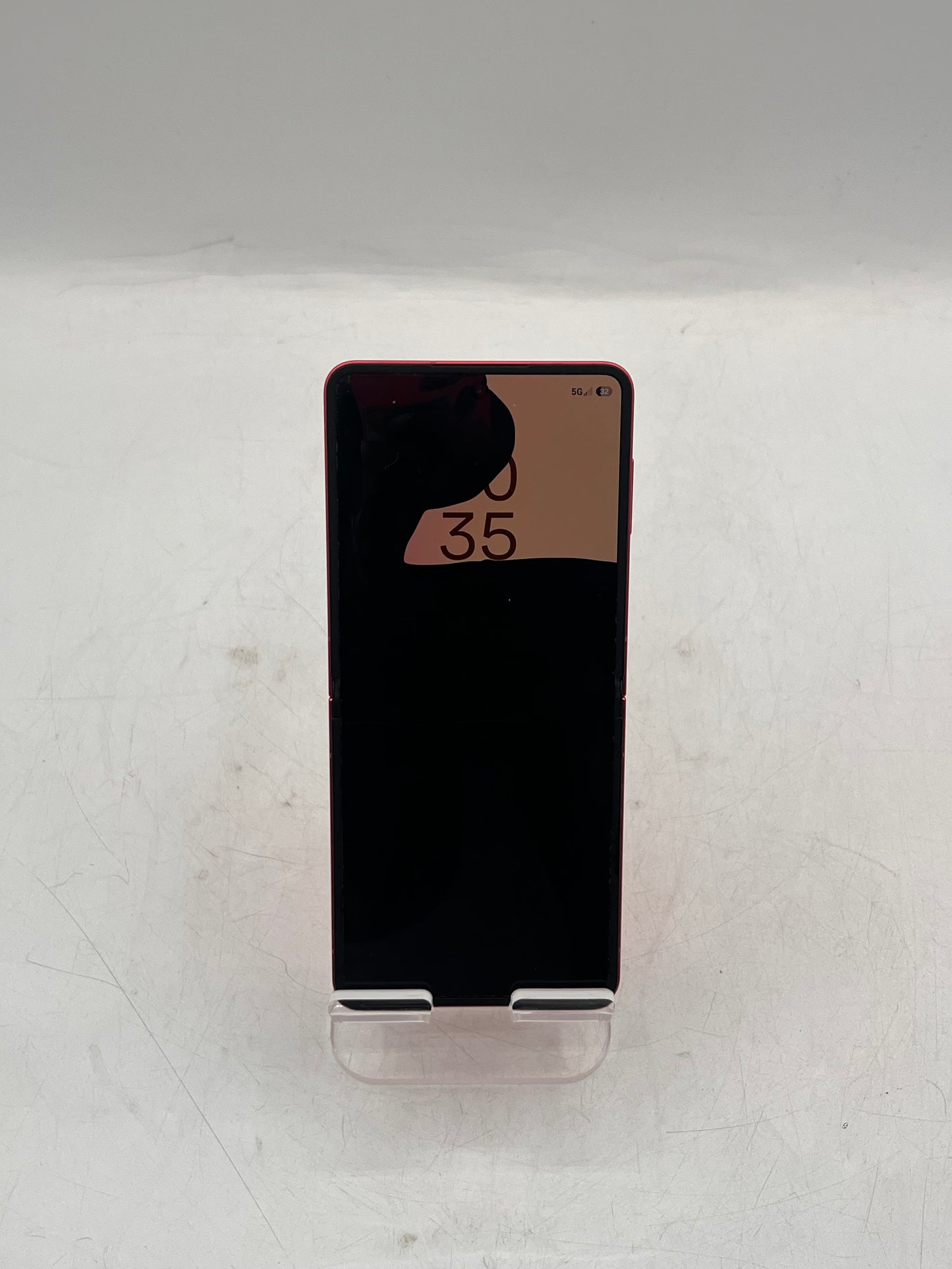 Unlocked Samsung Galaxy Z Flip 7 256GB Pink READ