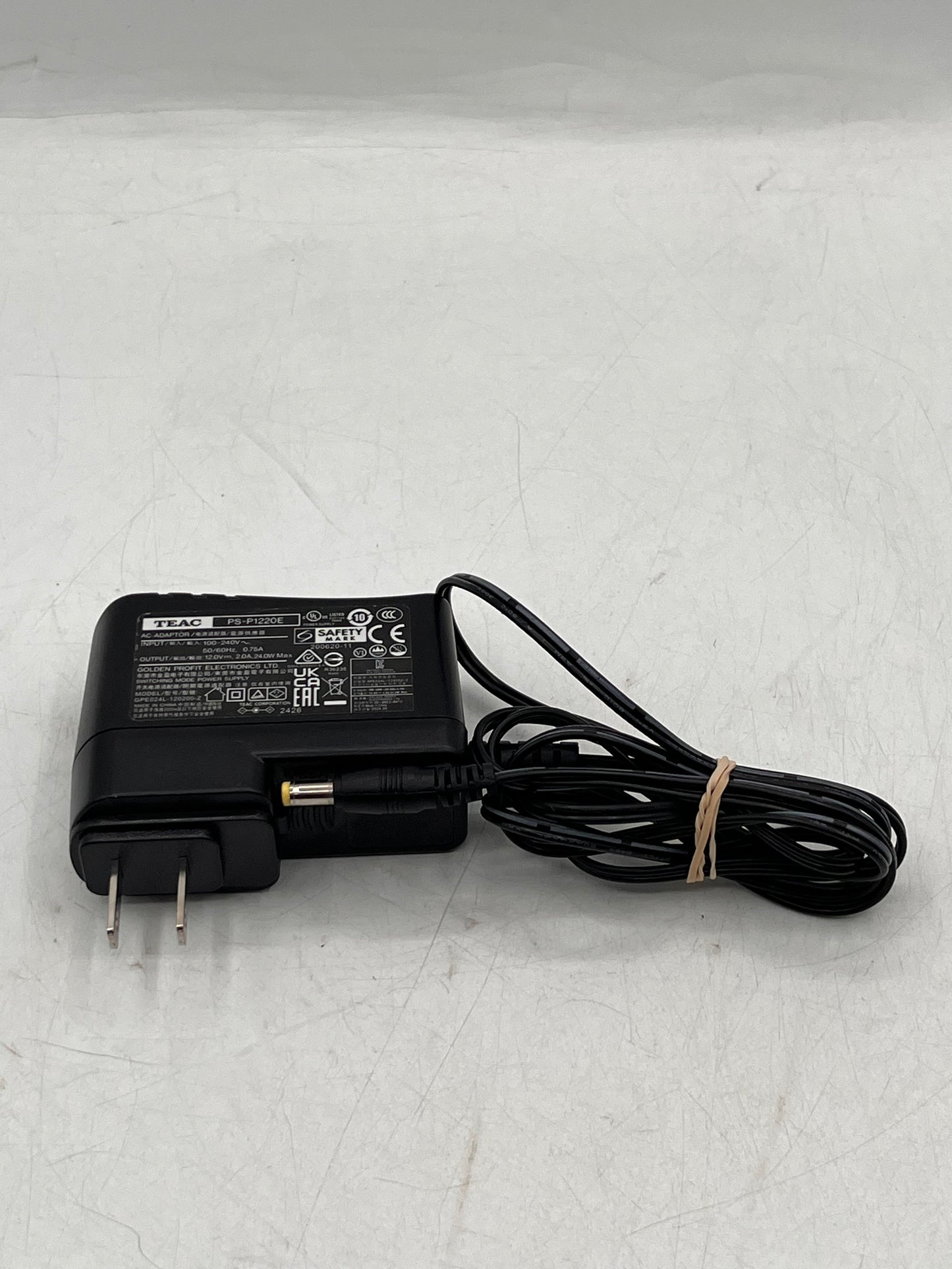 Tascam US-16X08 USB Audio Interface