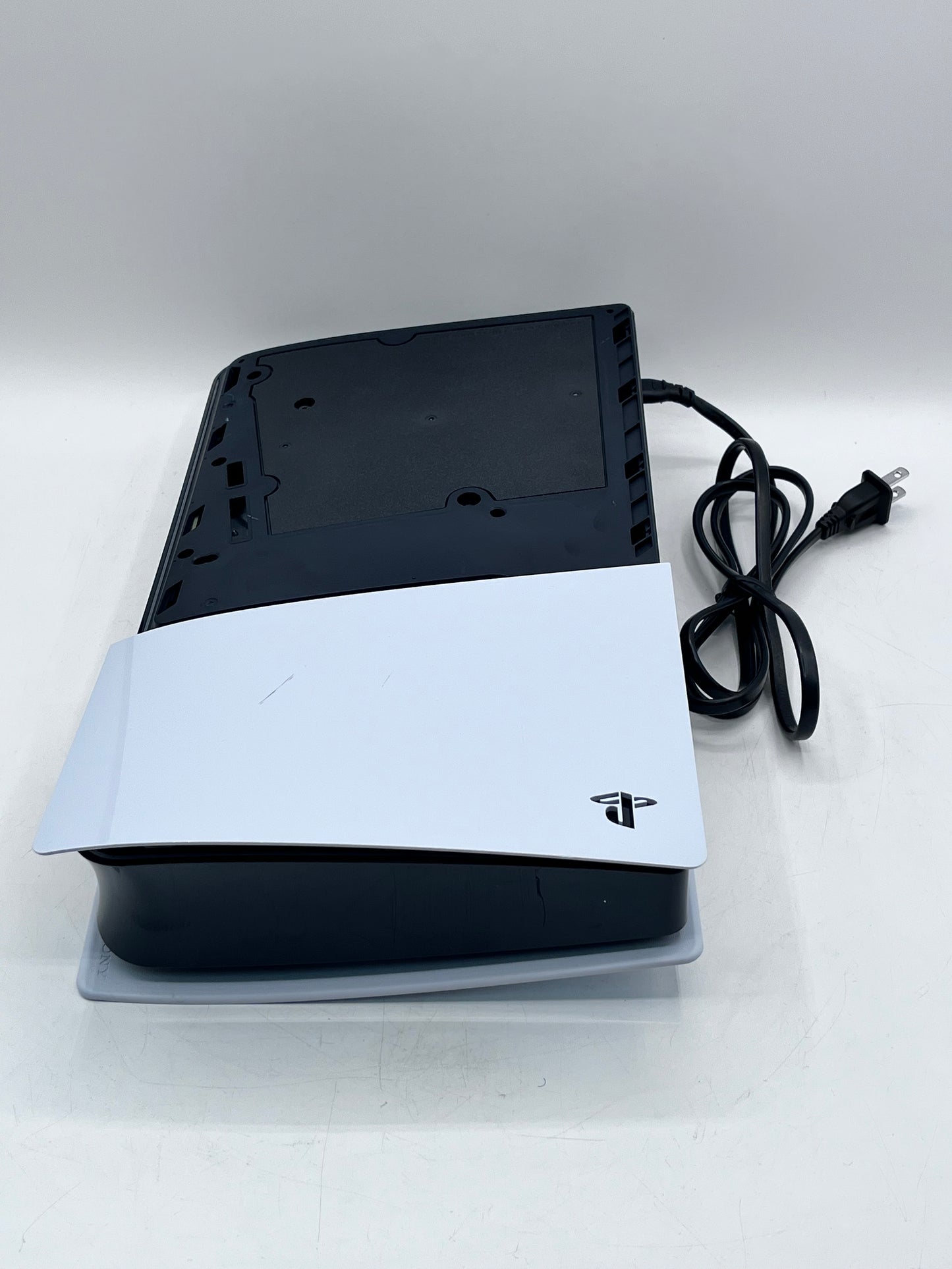 Sony PlayStation 5 Slim Disc Edition 1TB White Console Gaming System CFI-2015