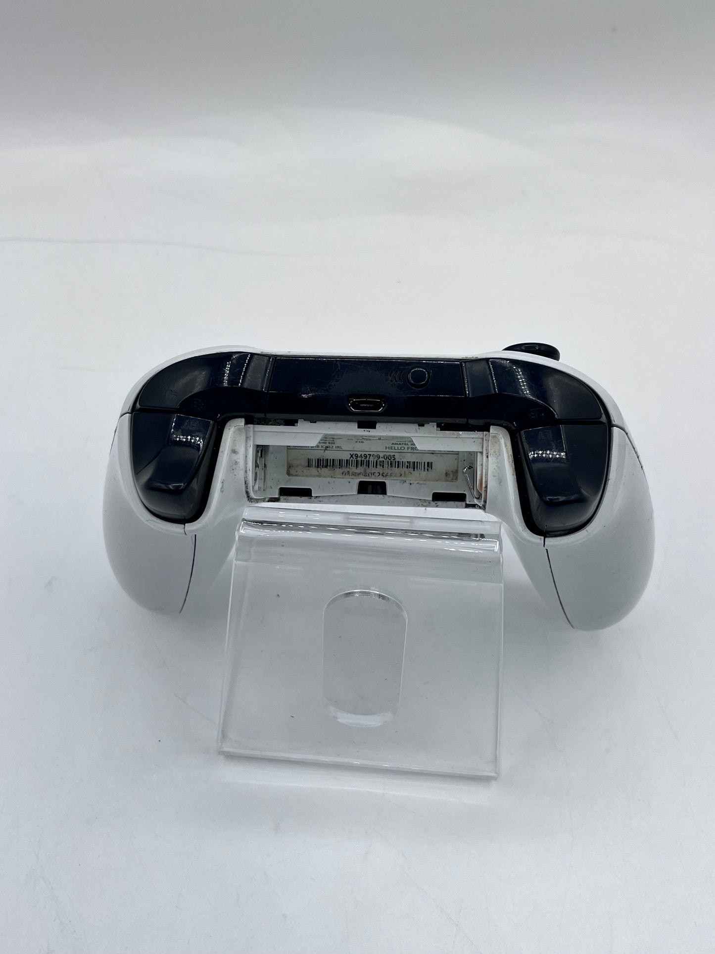 Microsoft Xbox One Wireless Controller White
