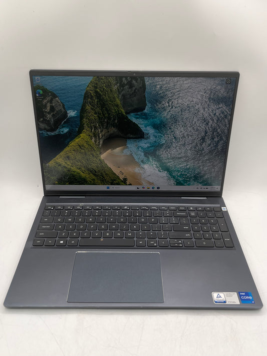 Dell Inspiron 16 Plus 7610 Laptop i7-11800H 32GB RAM 512GB SSD Free Shipping