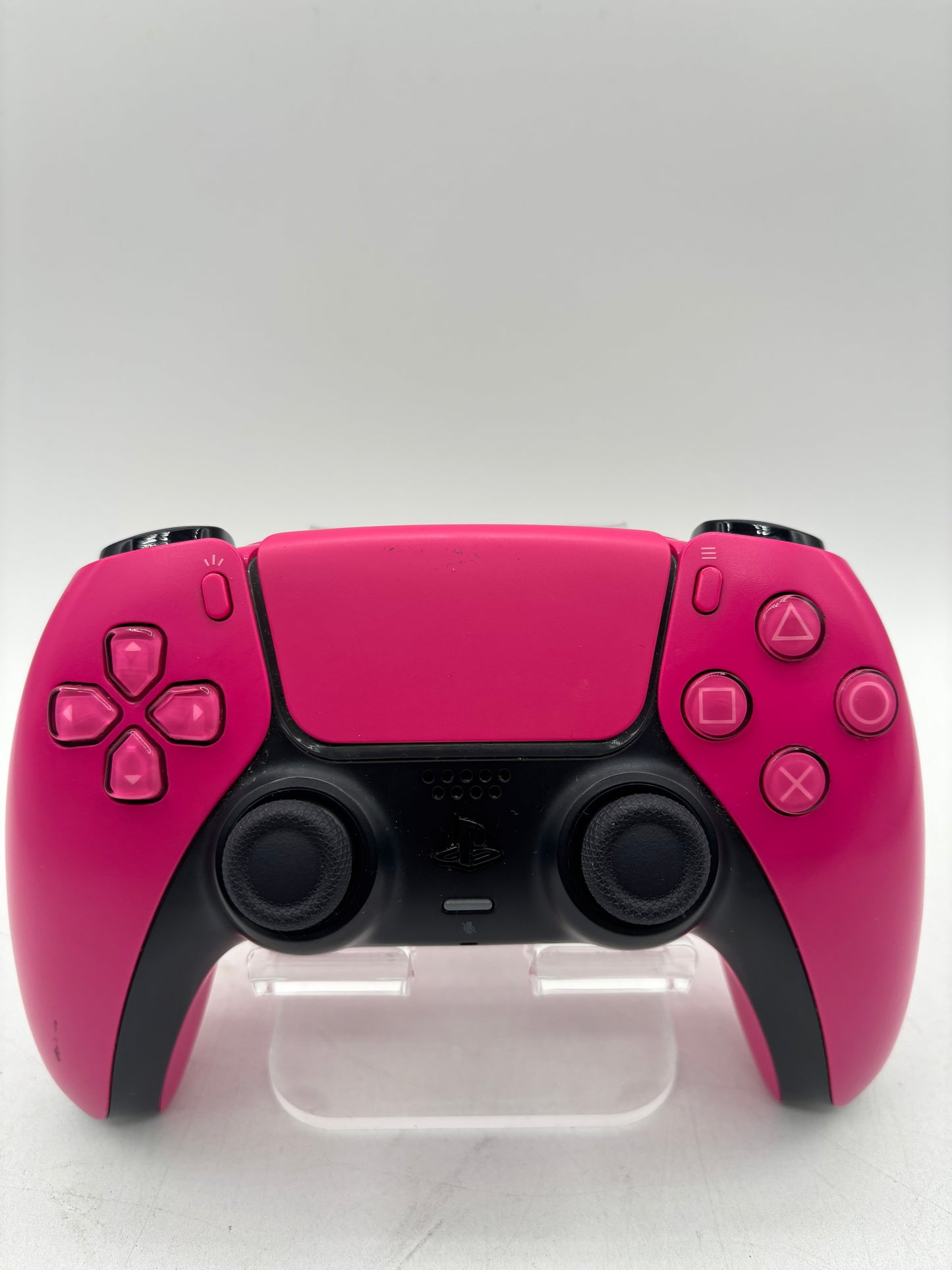 Sony PlayStation 5 DualSense Wireless Controller CFI-ZCT1W, Nova Pink (FREE SHIPPING)